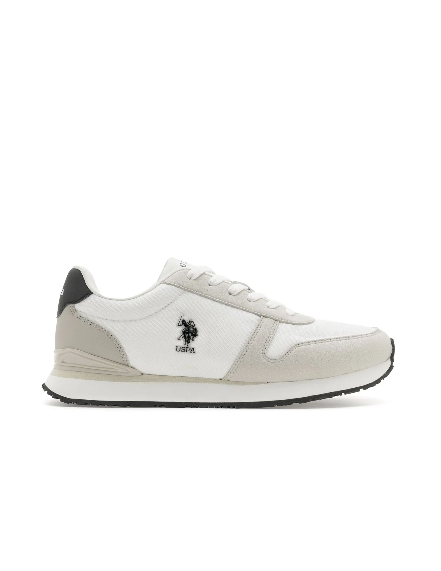 Regon Suede Sneakers - Image 5