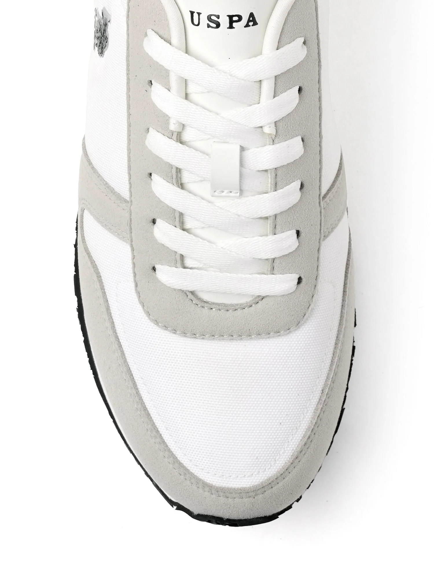 Regon Suede Sneakers - Image 7