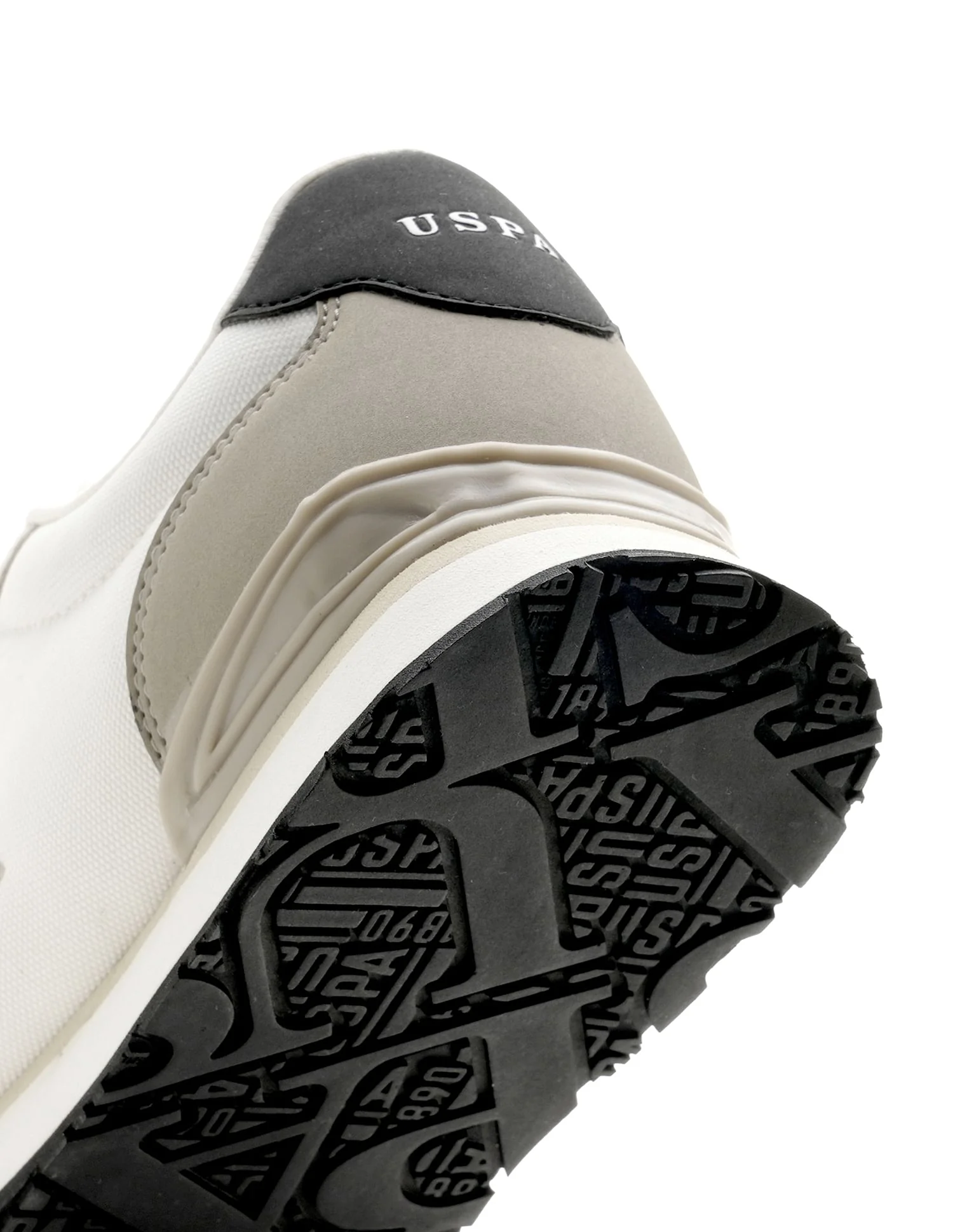 Regon Suede Sneakers - Image 8