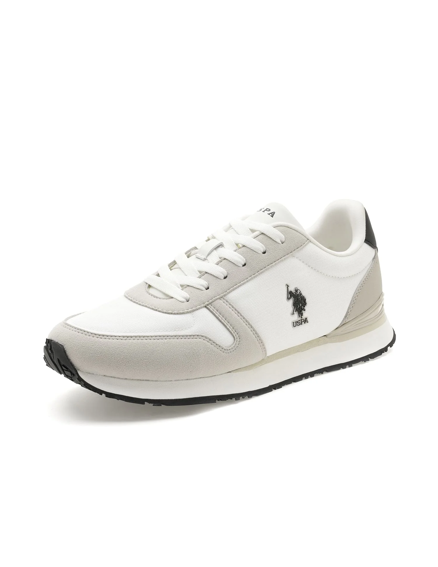 Regon Suede Sneakers - Image 9