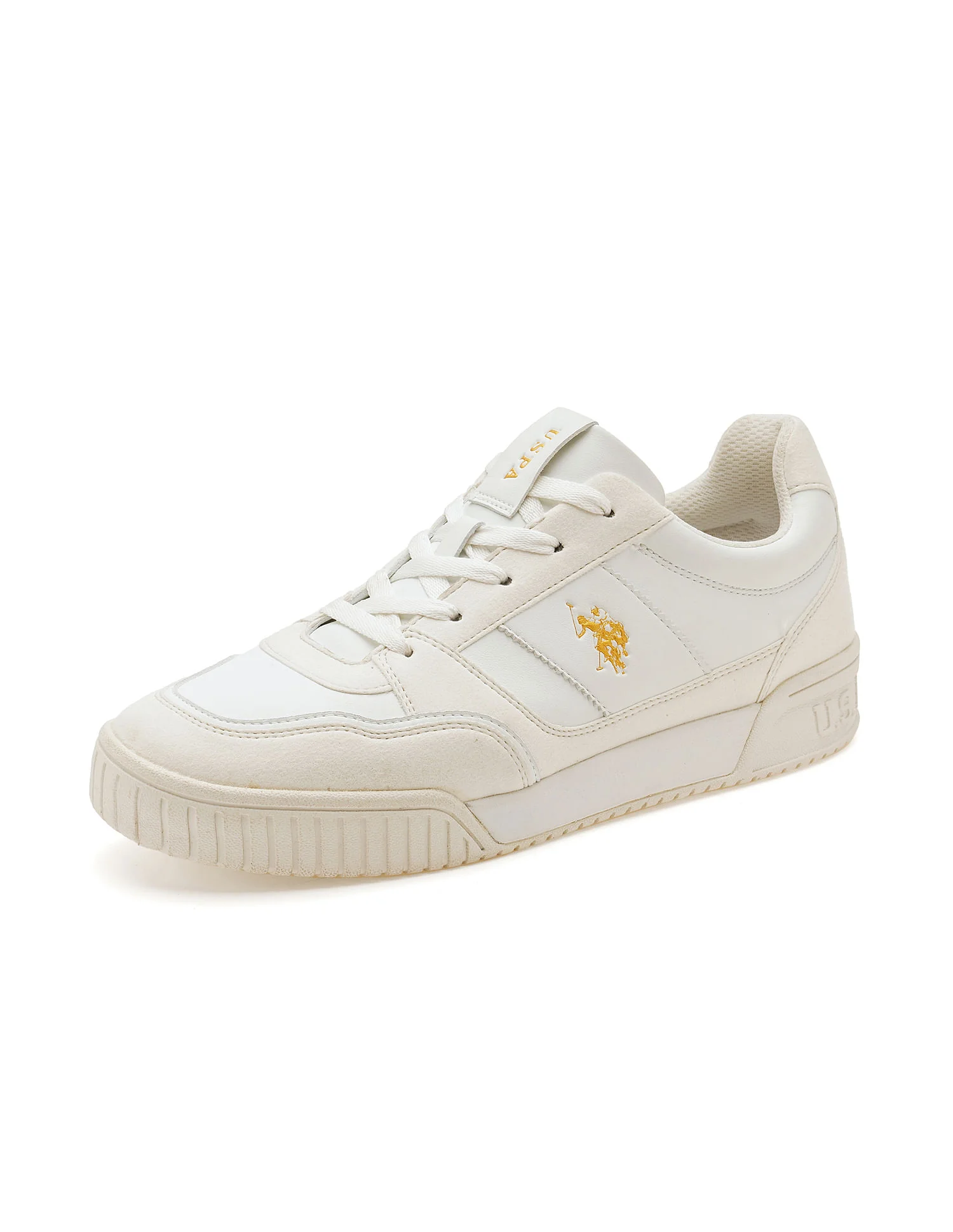 Men Rever Sneakers - Image 7