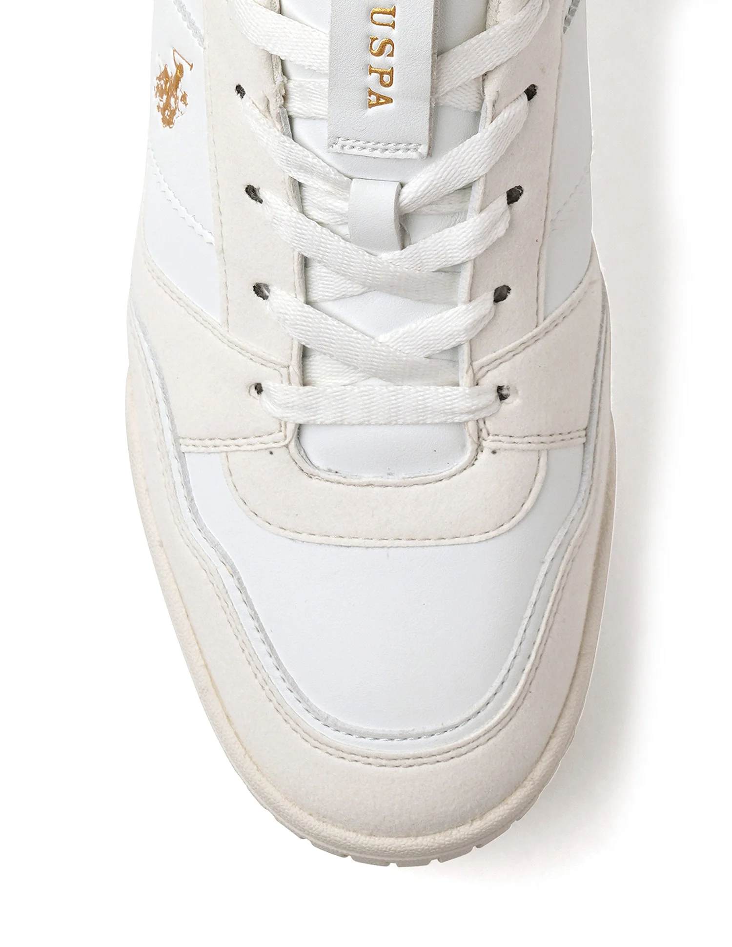 Men Rever Sneakers - Image 8