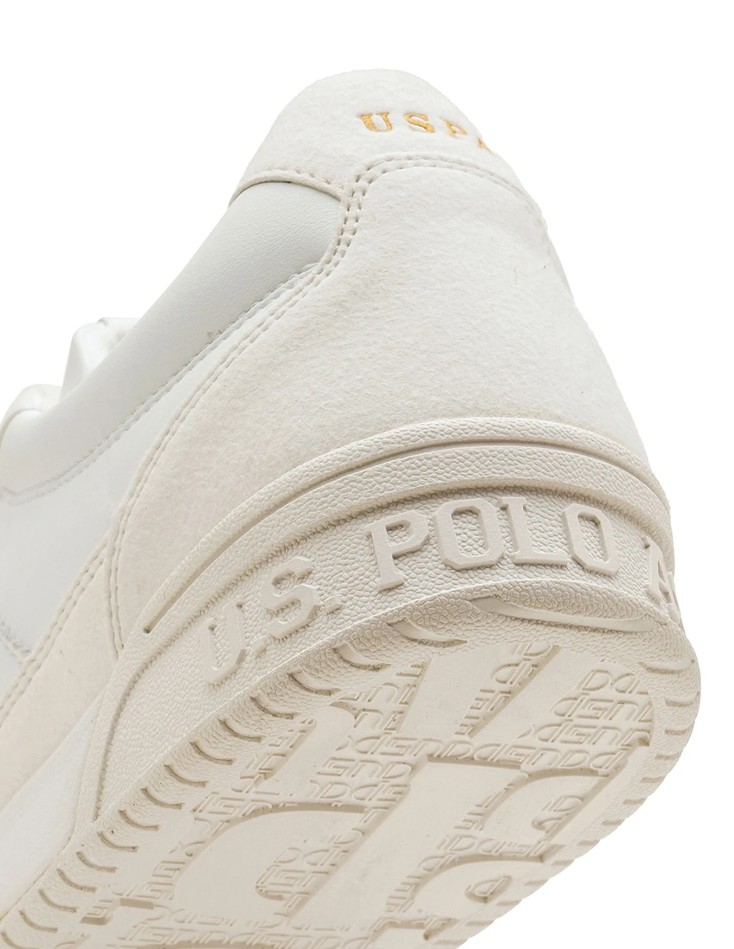 Men Rever Sneakers - Image 9