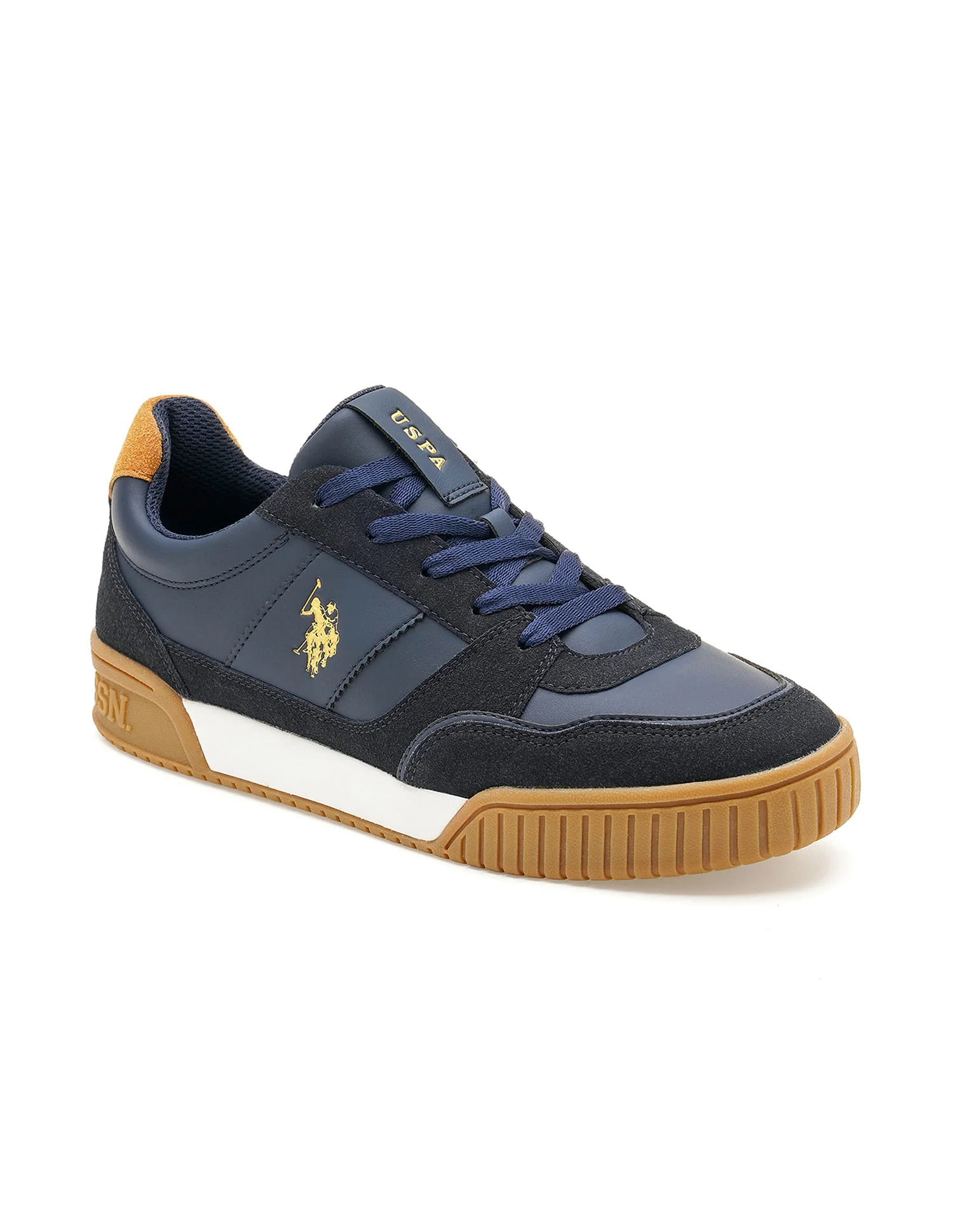 Men Rever Sneakers - Image 2