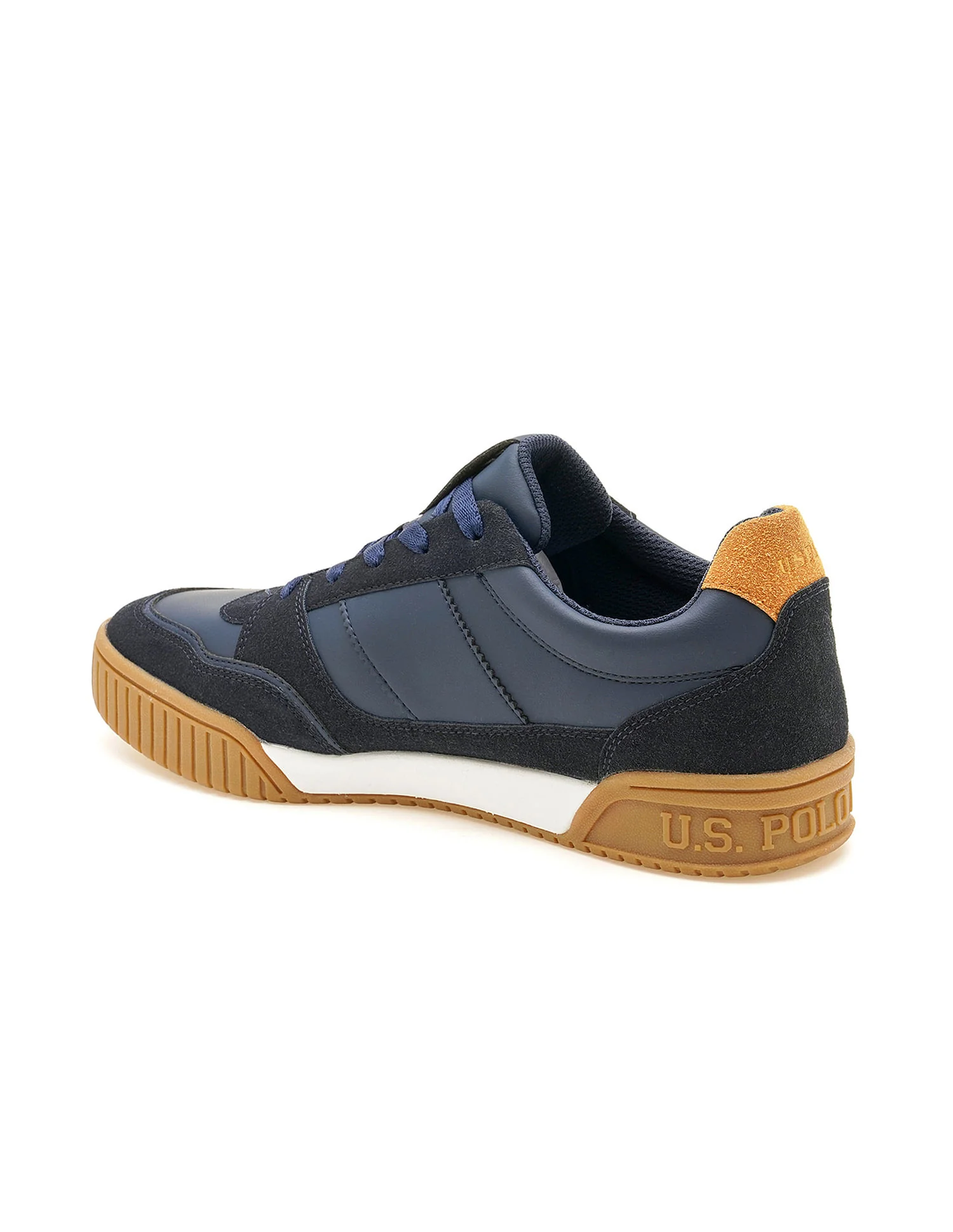 Men Rever Sneakers - Image 4