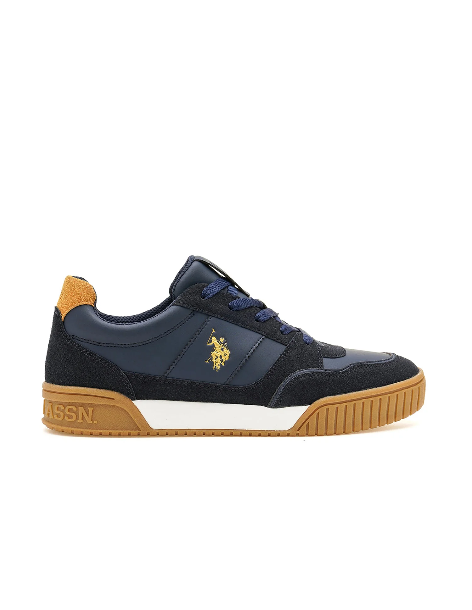 Men Rever Sneakers - Image 5