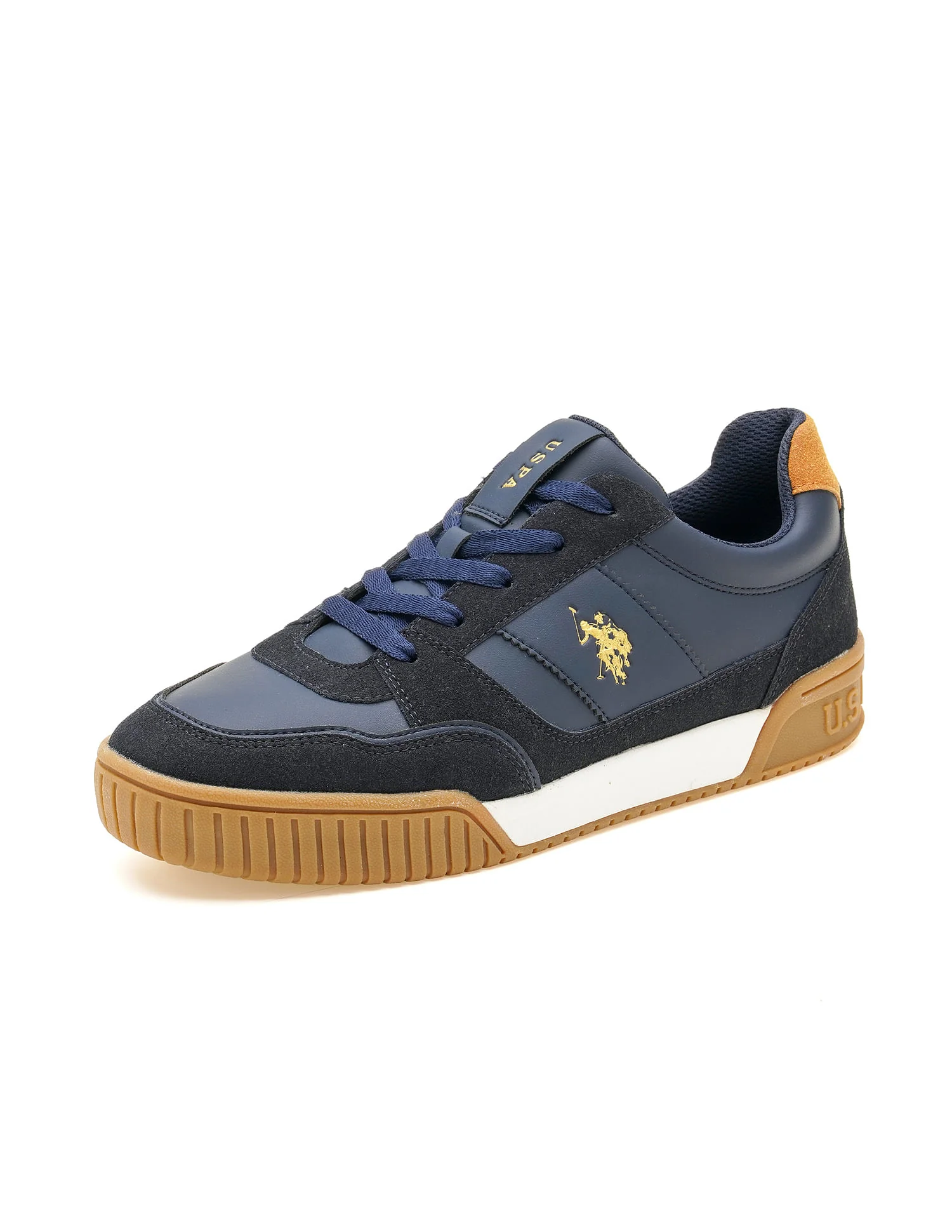 Men Rever Sneakers - Image 7
