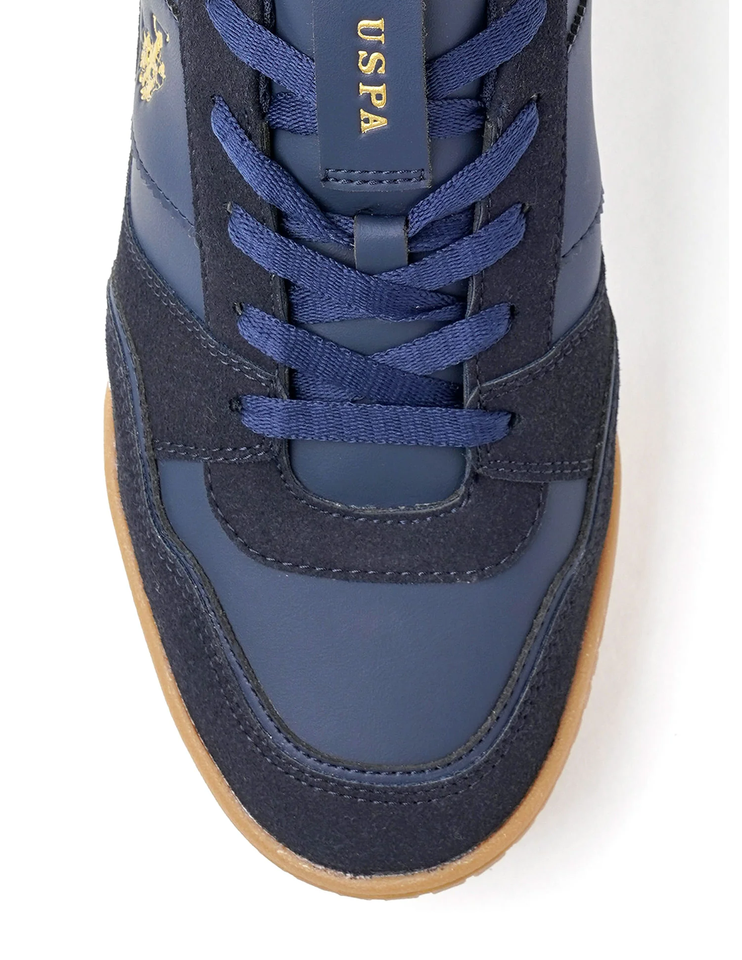 Men Rever Sneakers - Image 8
