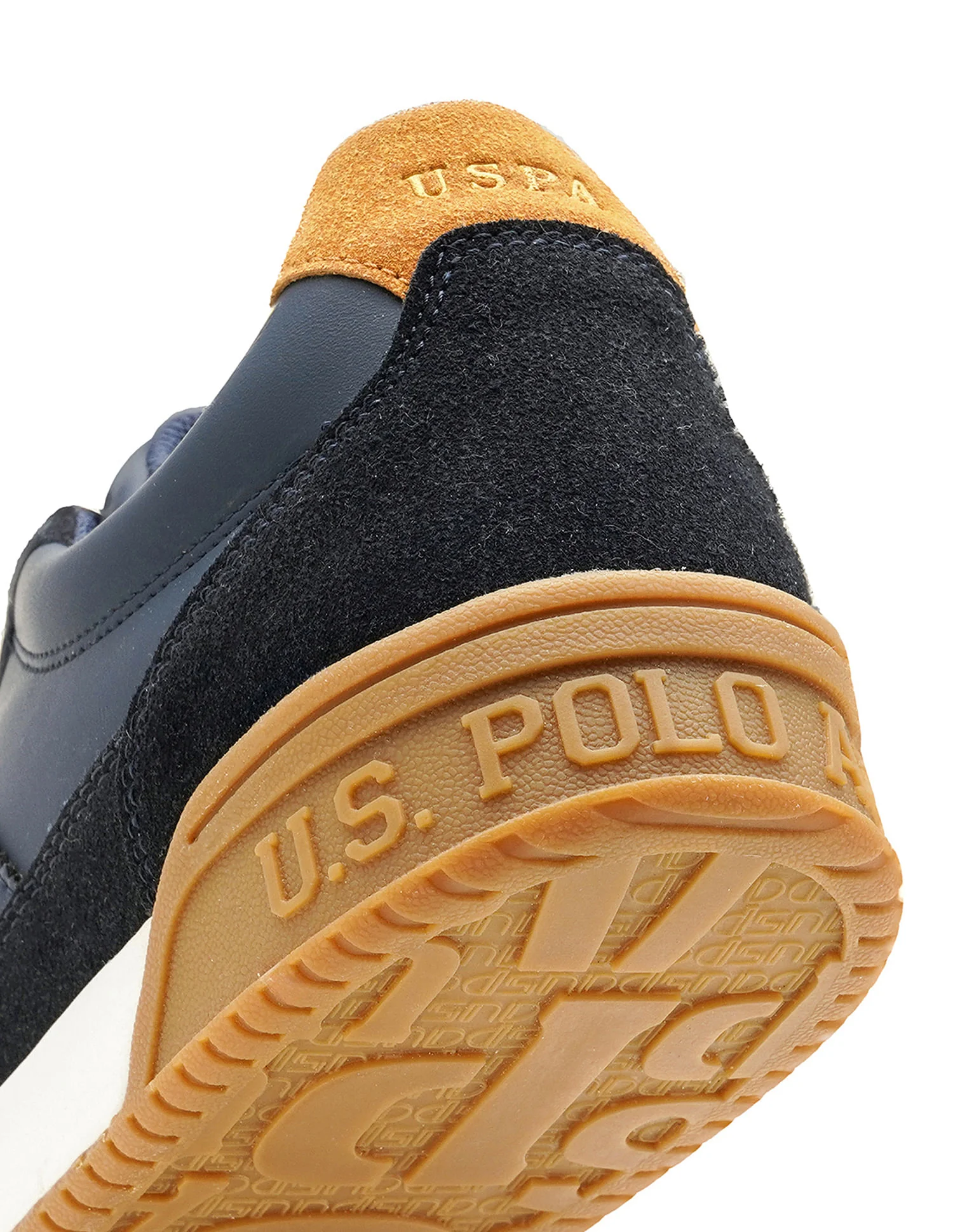 Men Rever Sneakers - Image 9