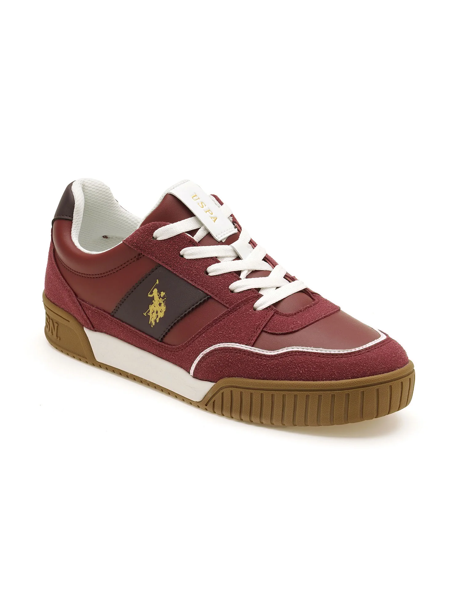 Men Rever Sneakers - Image 2