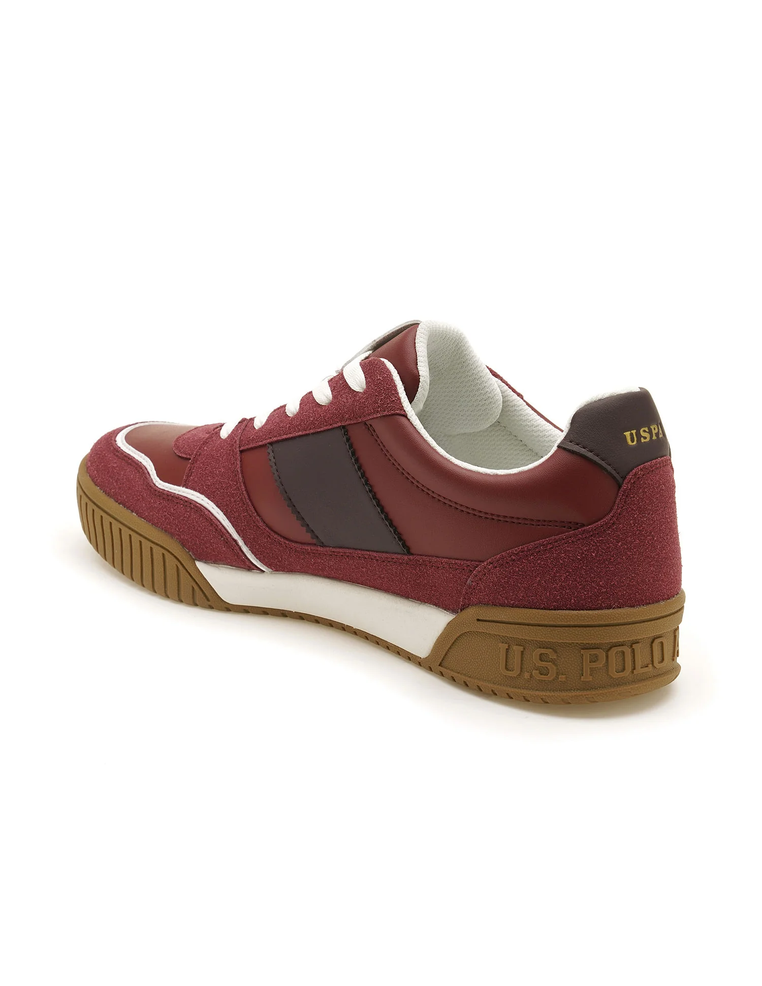 Men Rever Sneakers - Image 4
