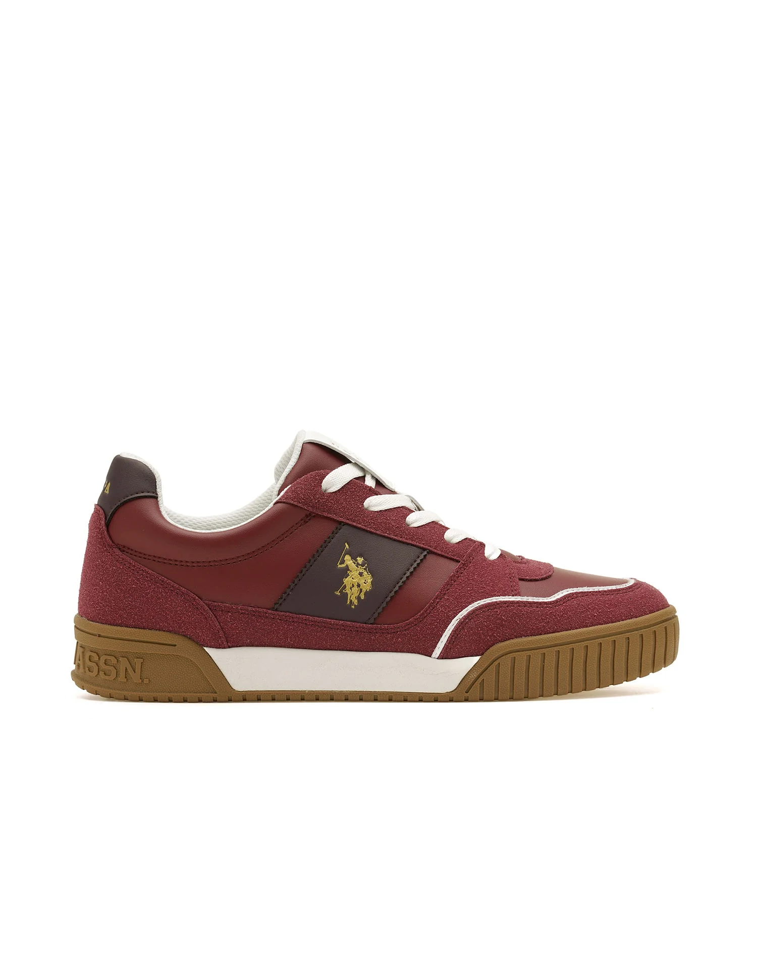 Men Rever Sneakers - Image 5