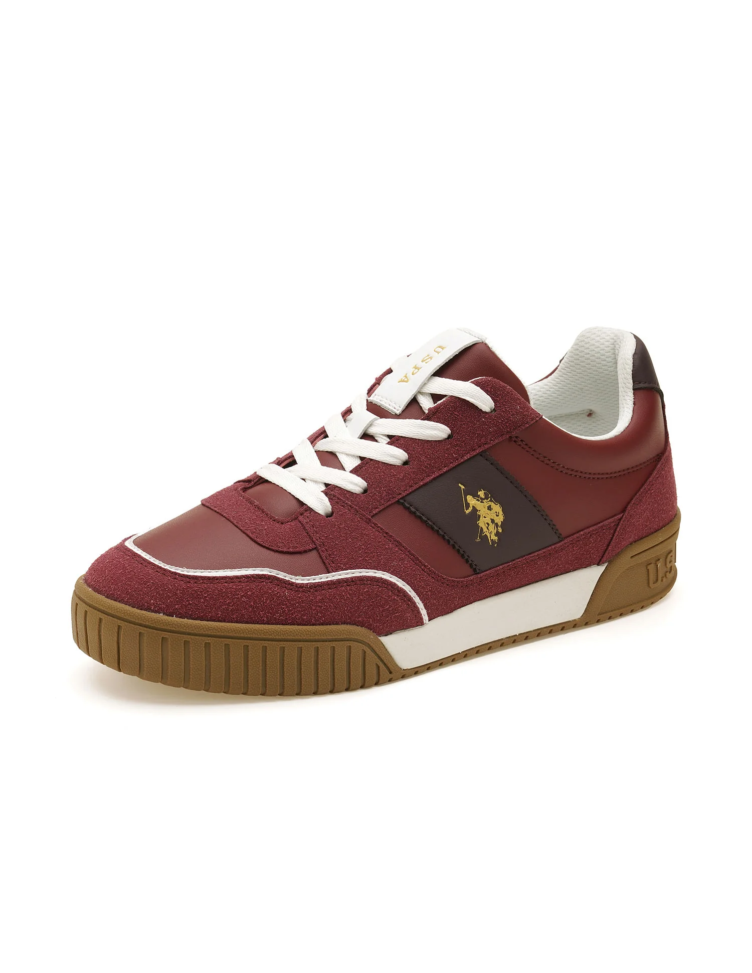 Men Rever Sneakers - Image 7