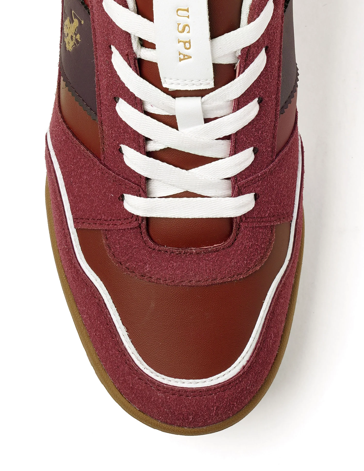 Men Rever Sneakers - Image 8