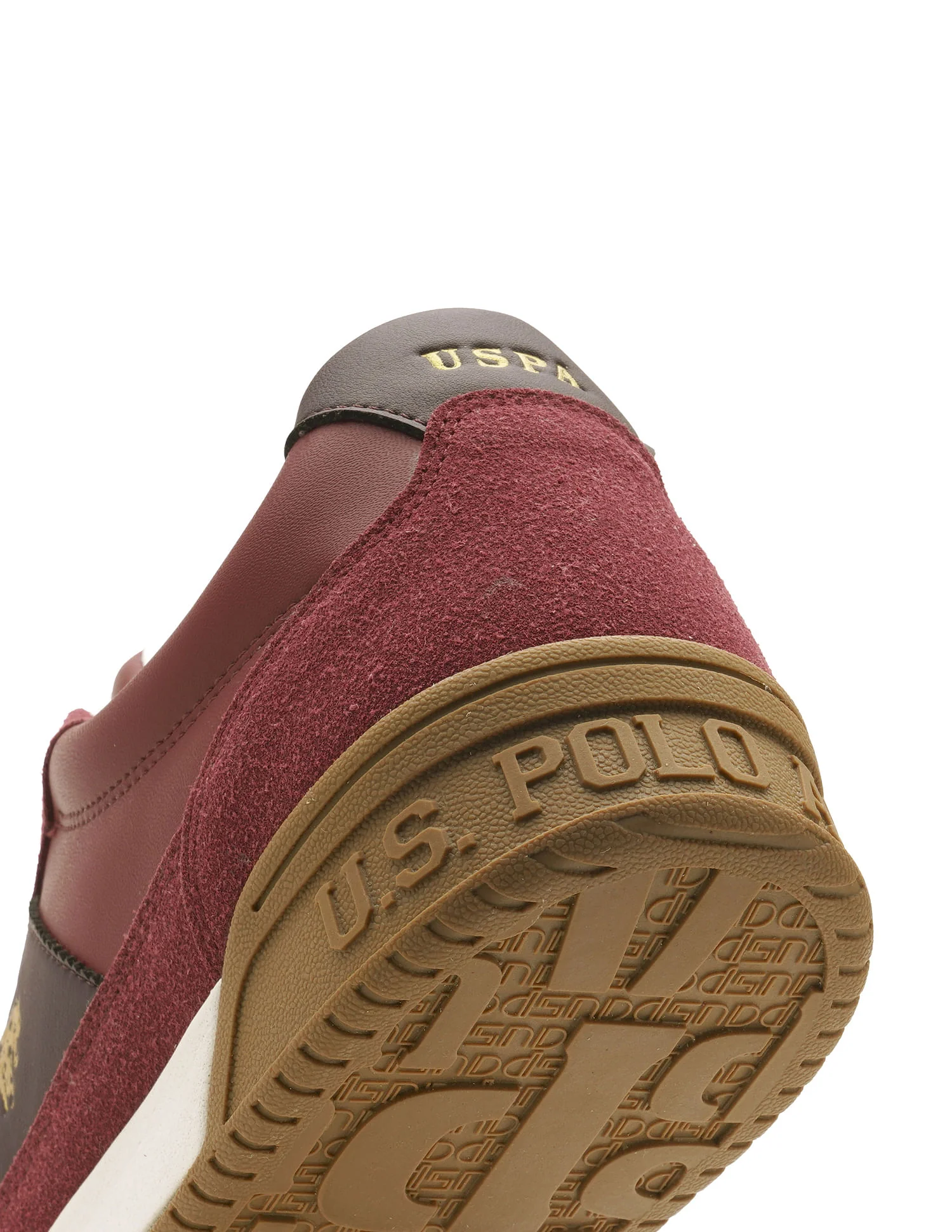 Men Rever Sneakers - Image 9