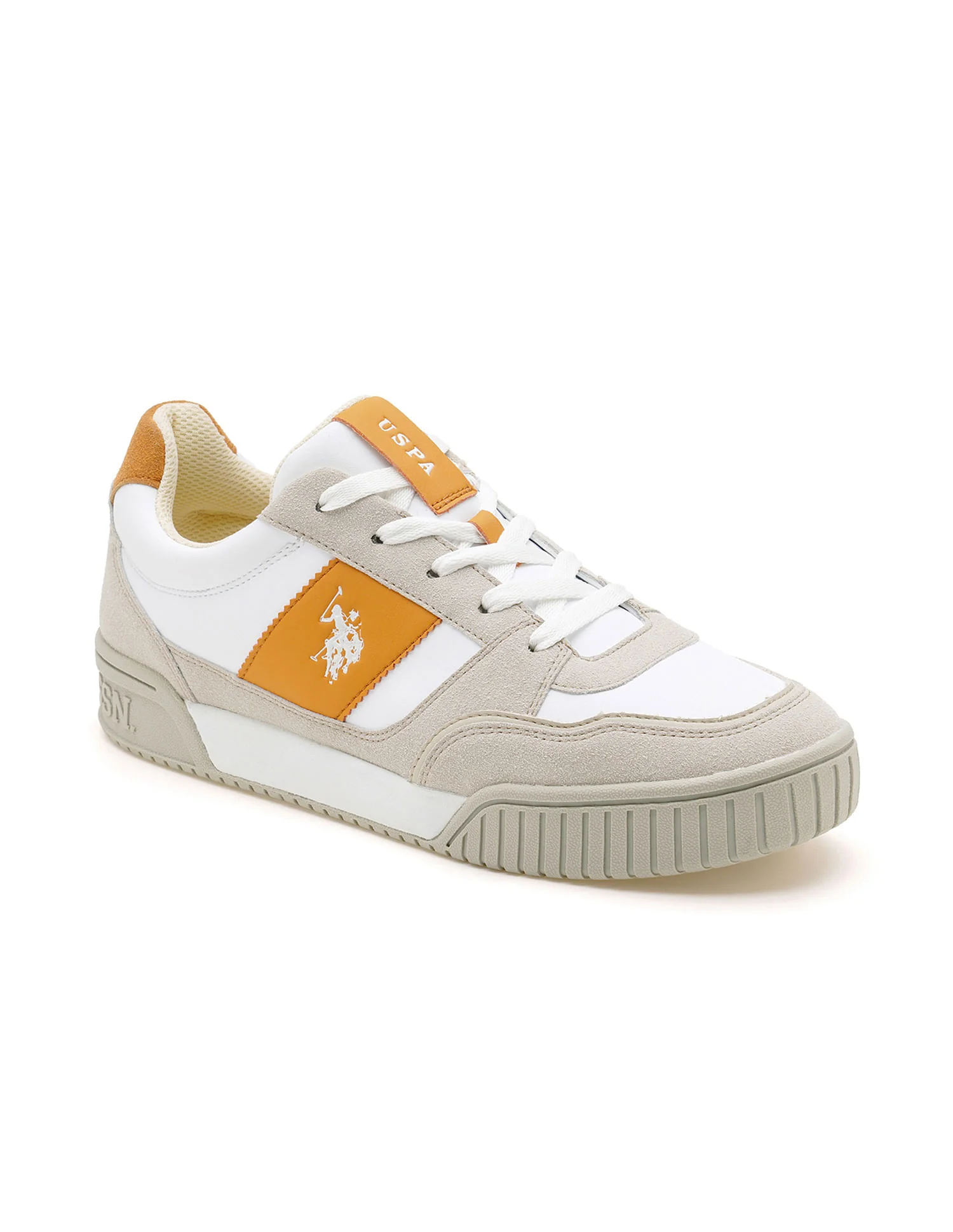 Men Rever Sneakers - Image 2