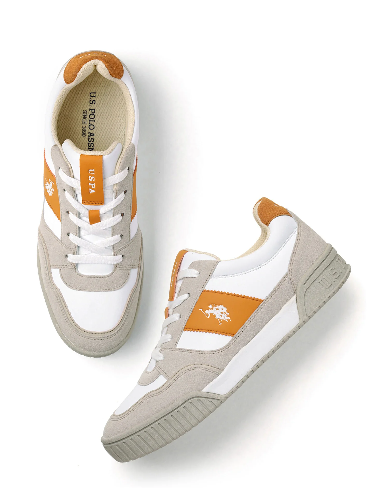 Men Rever Sneakers - Image 3