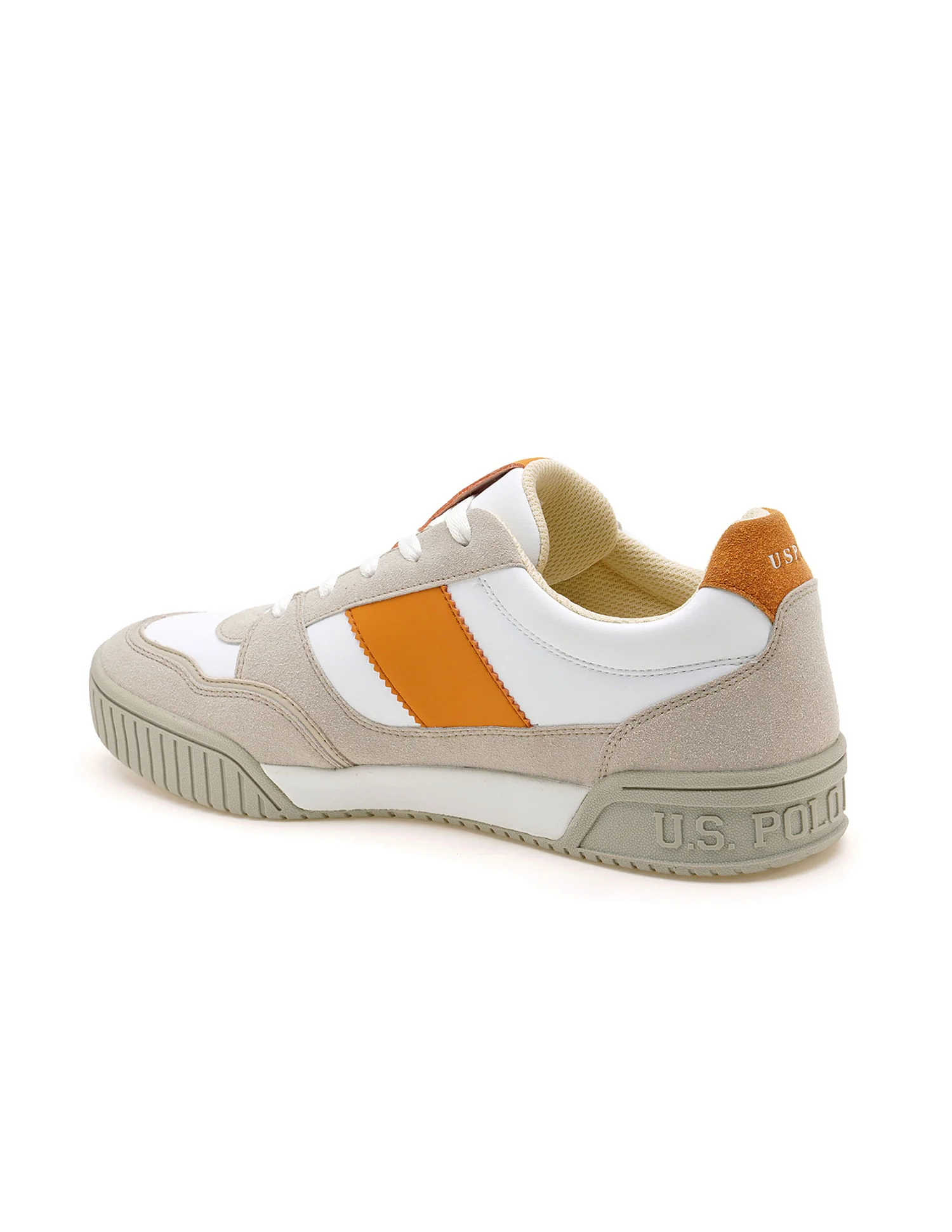 Men Rever Sneakers - Image 4