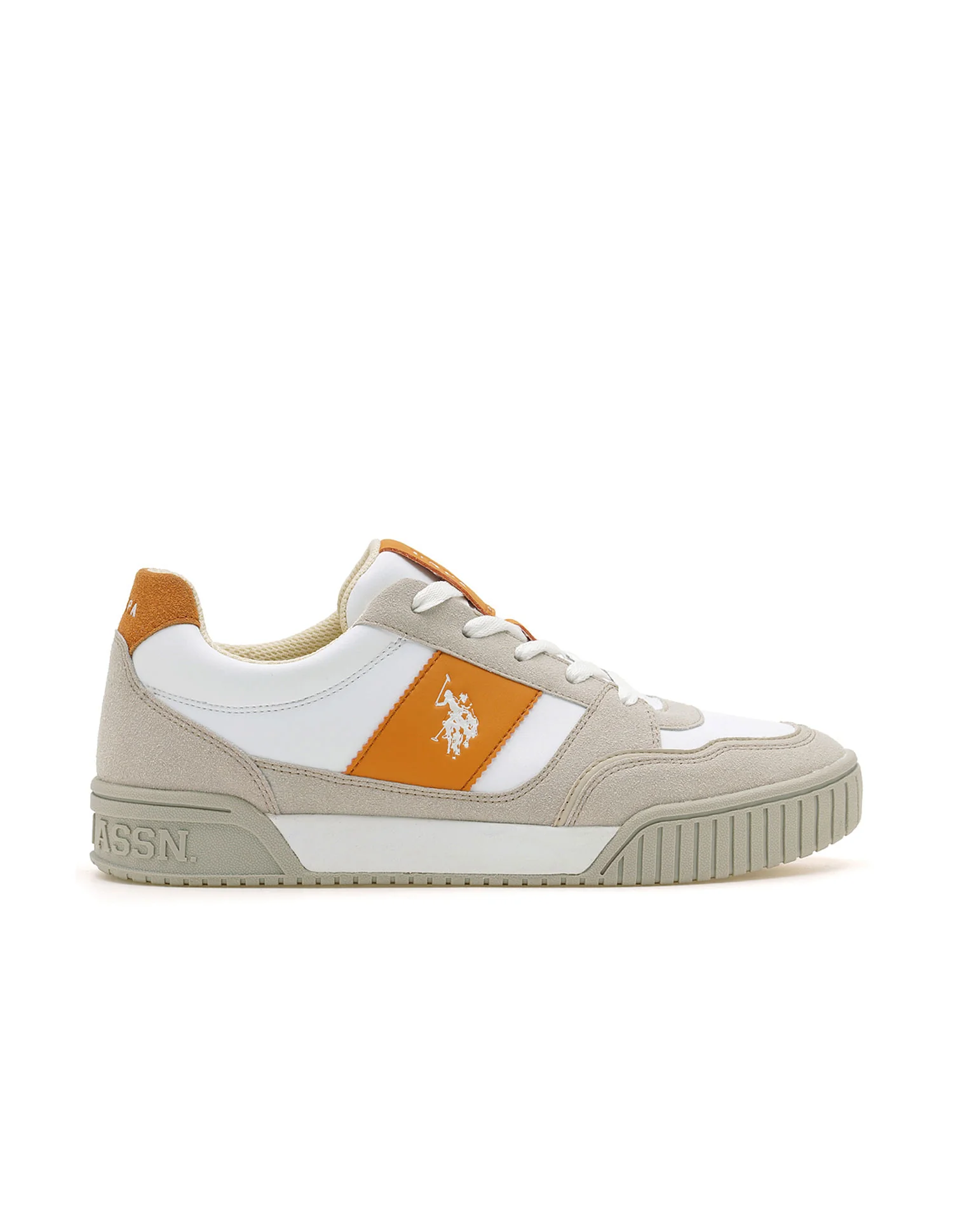 Men Rever Sneakers - Image 5
