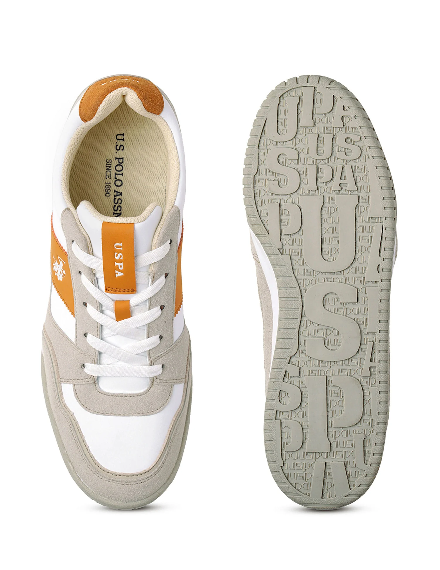Men Rever Sneakers - Image 6