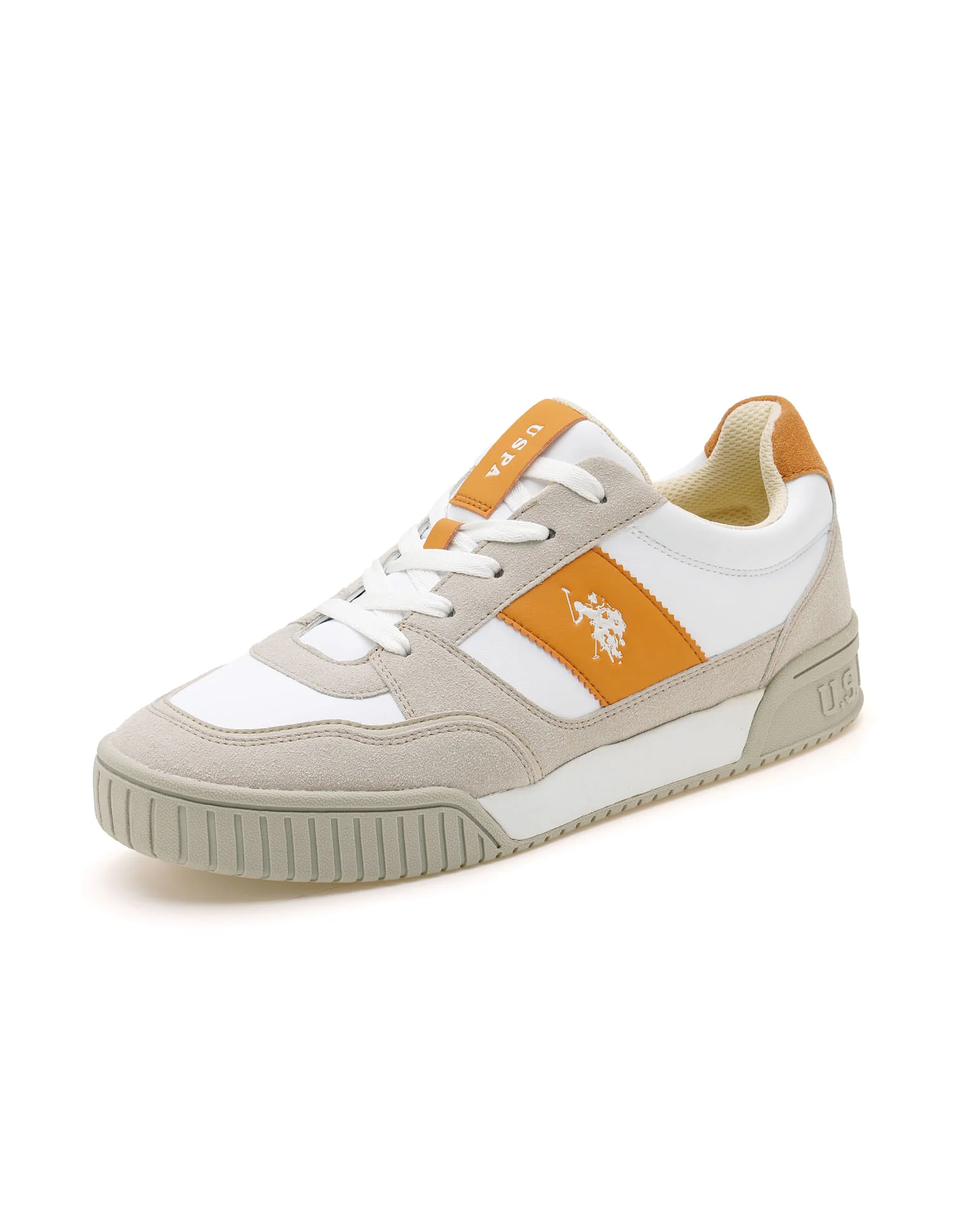 Men Rever Sneakers - Image 7