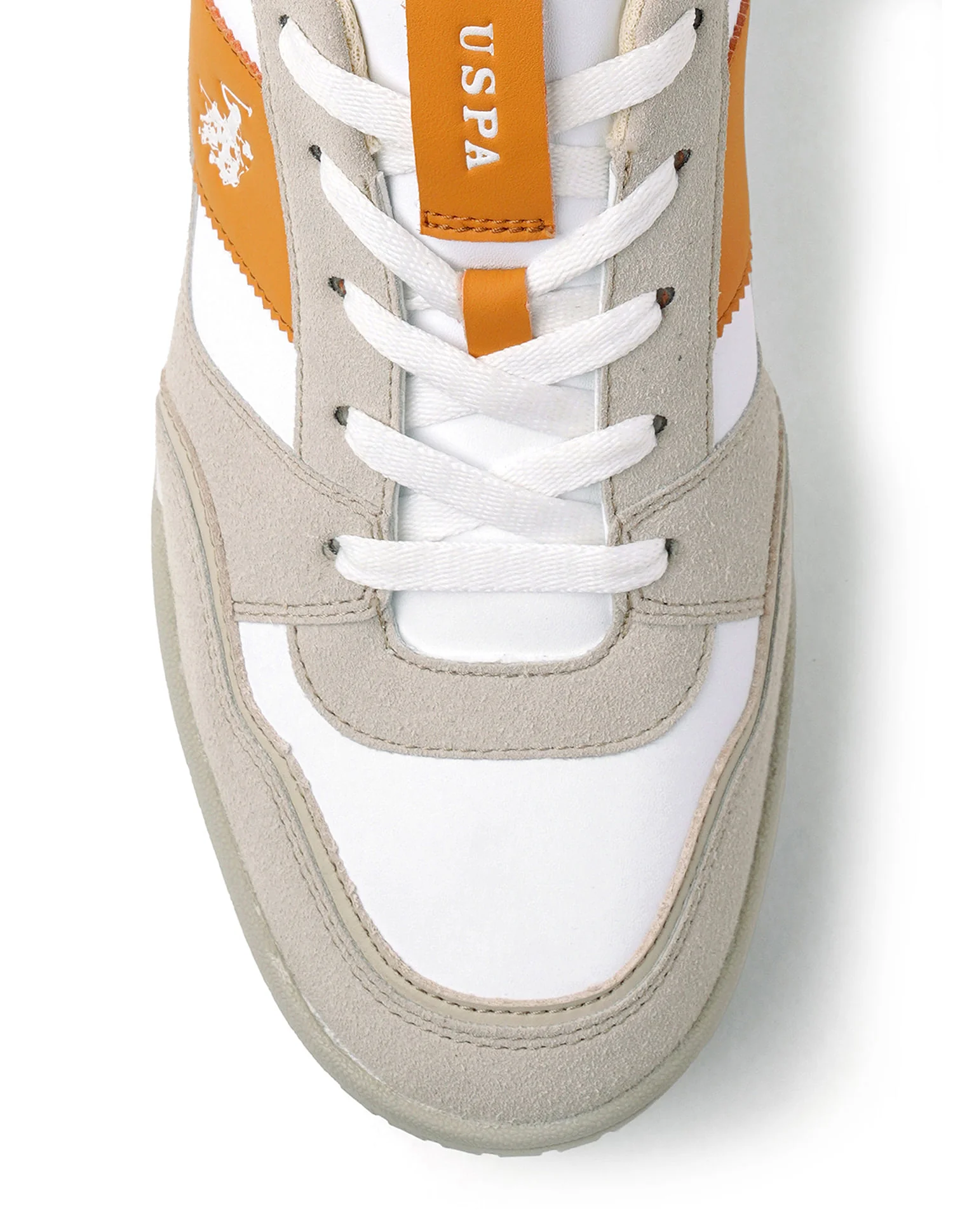 Men Rever Sneakers - Image 8