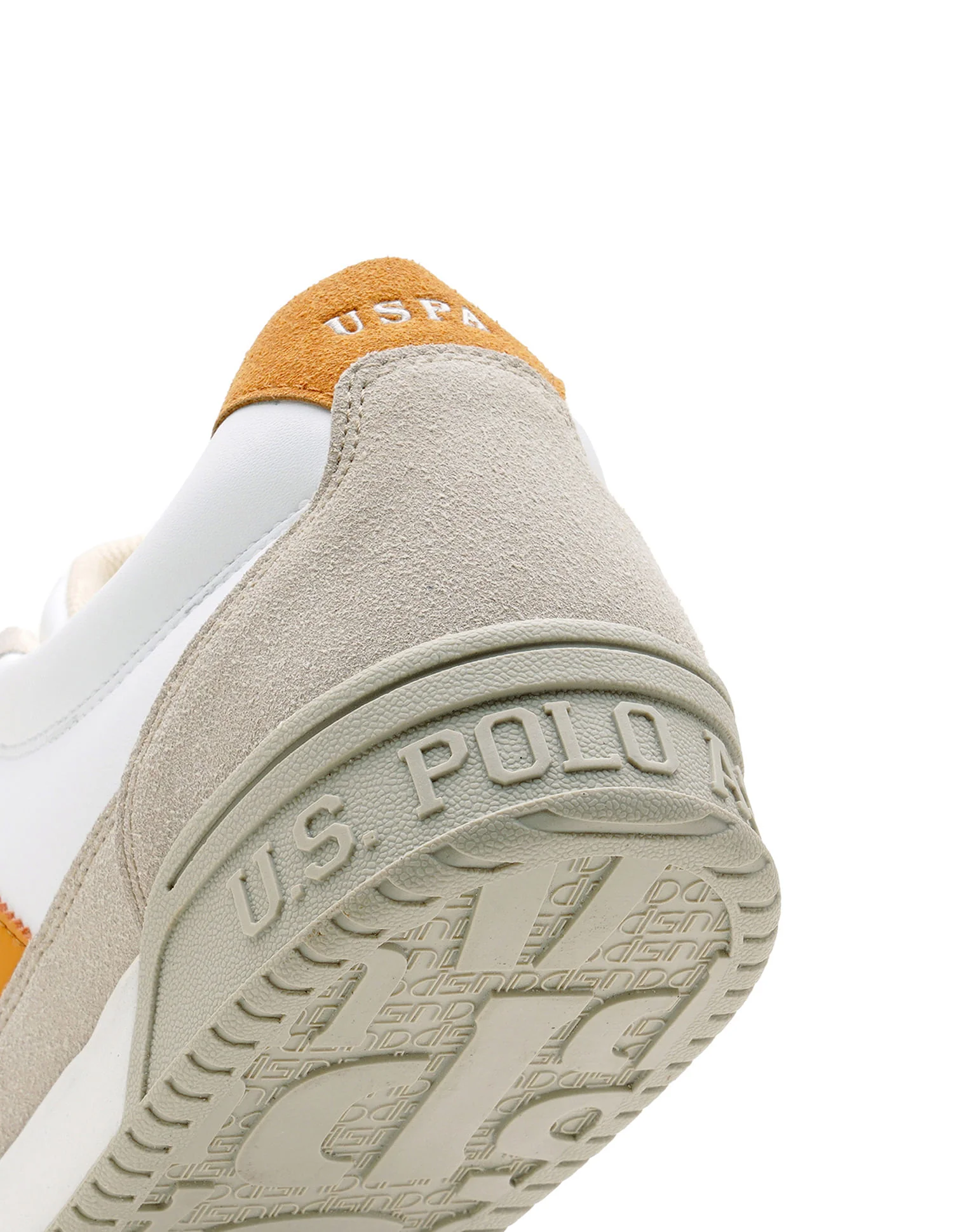 Men Rever Sneakers - Image 9