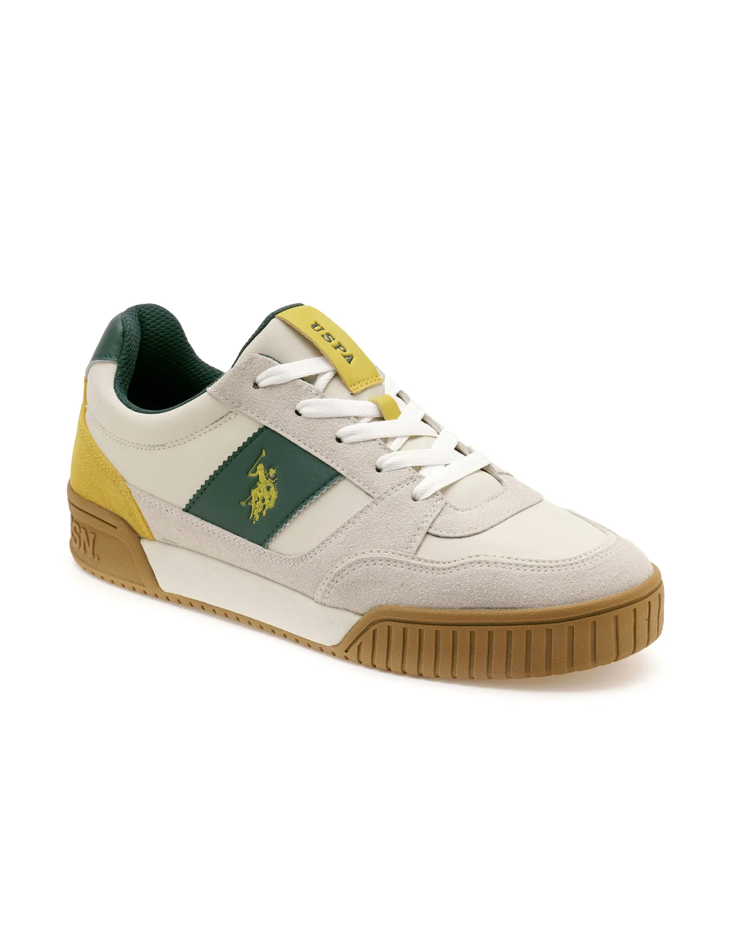 Men Rever Sneakers - Image 2