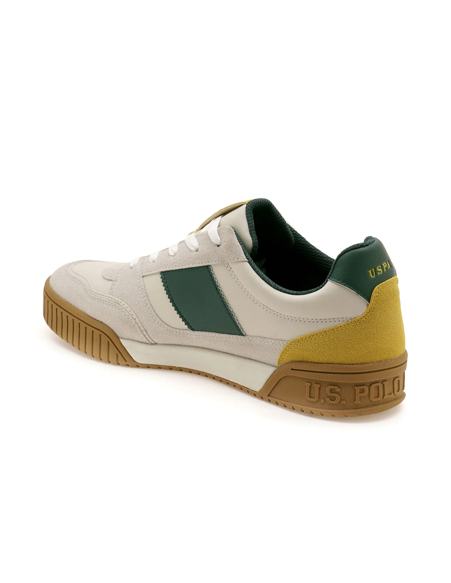 Men Rever Sneakers - Image 4
