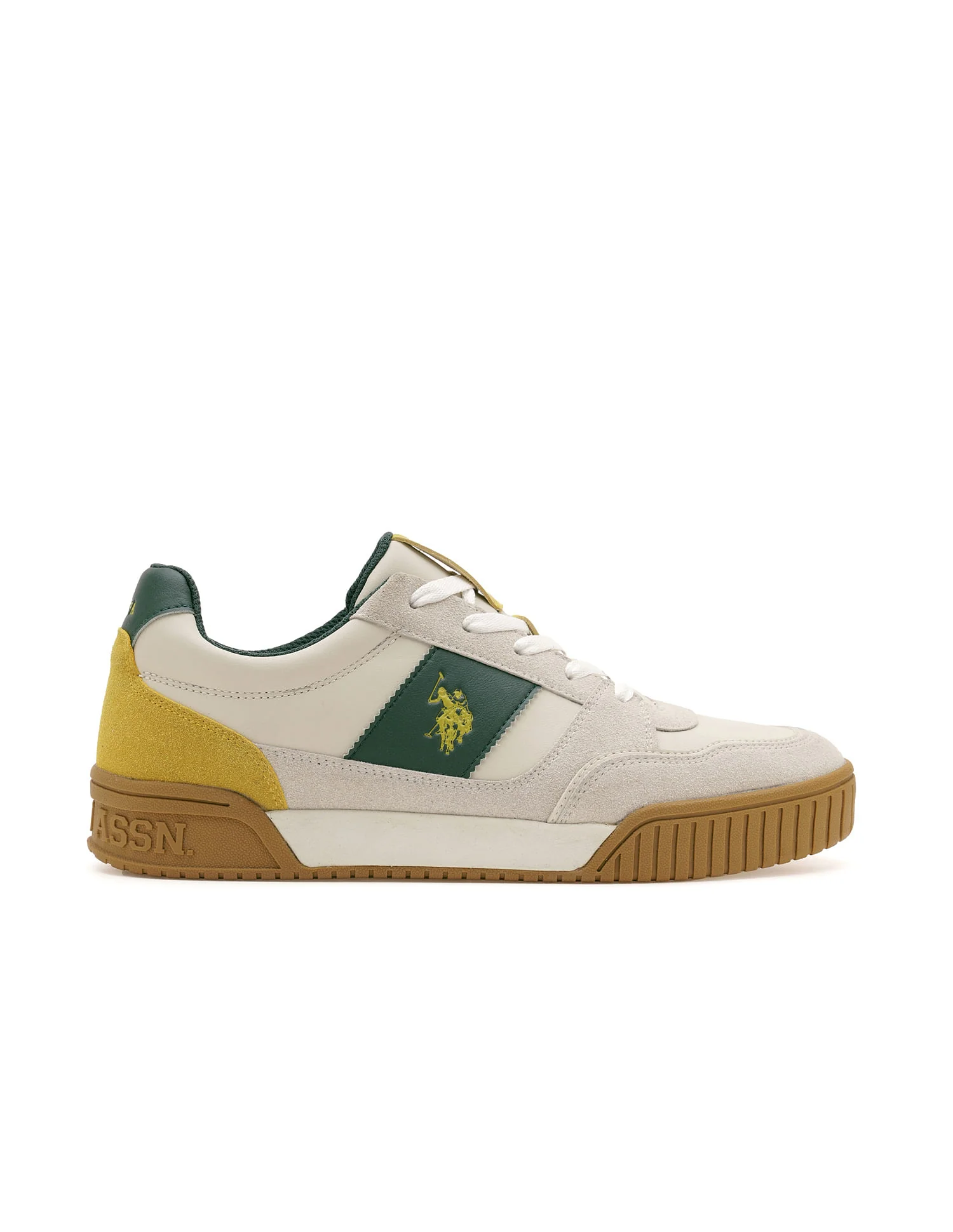 Men Rever Sneakers - Image 5