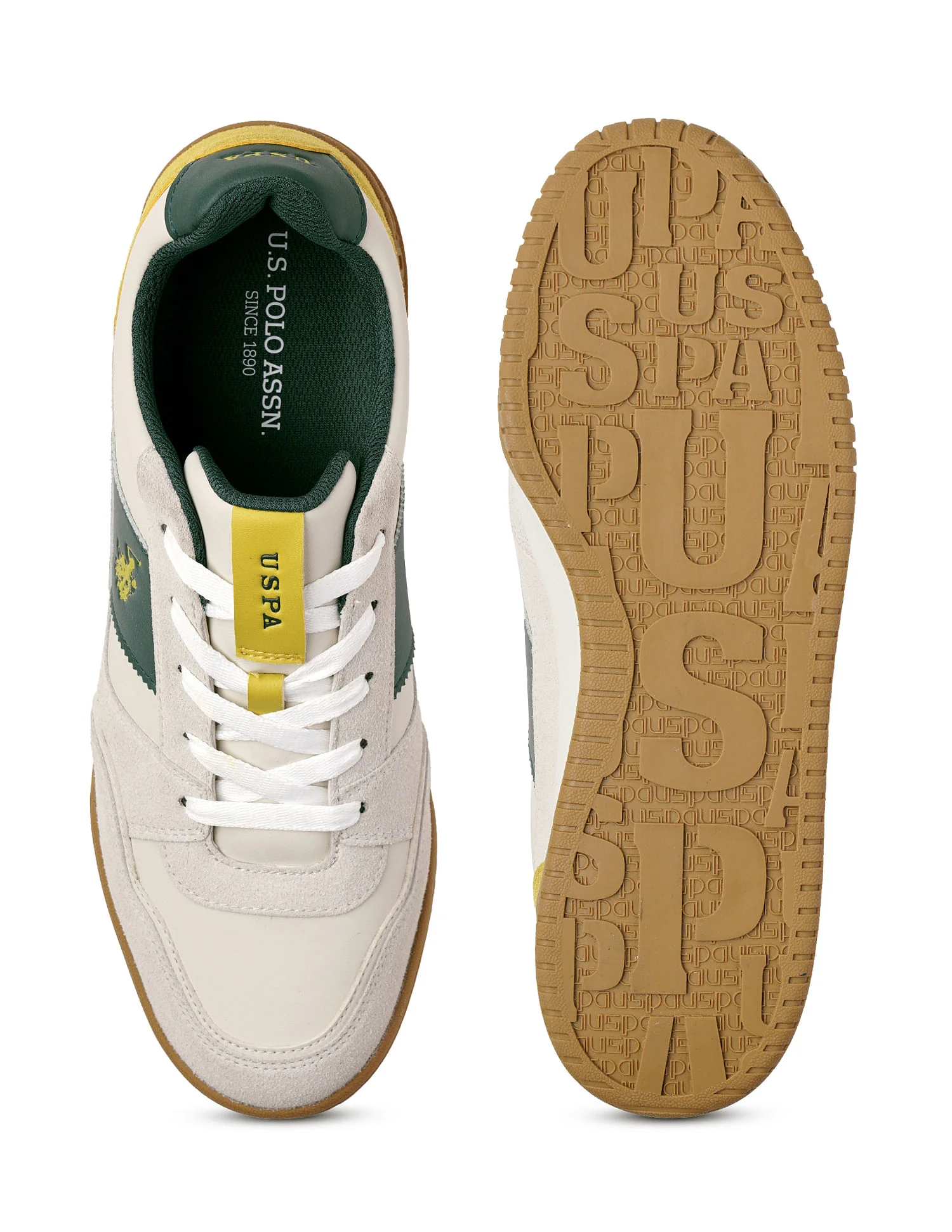 Men Rever Sneakers - Image 6