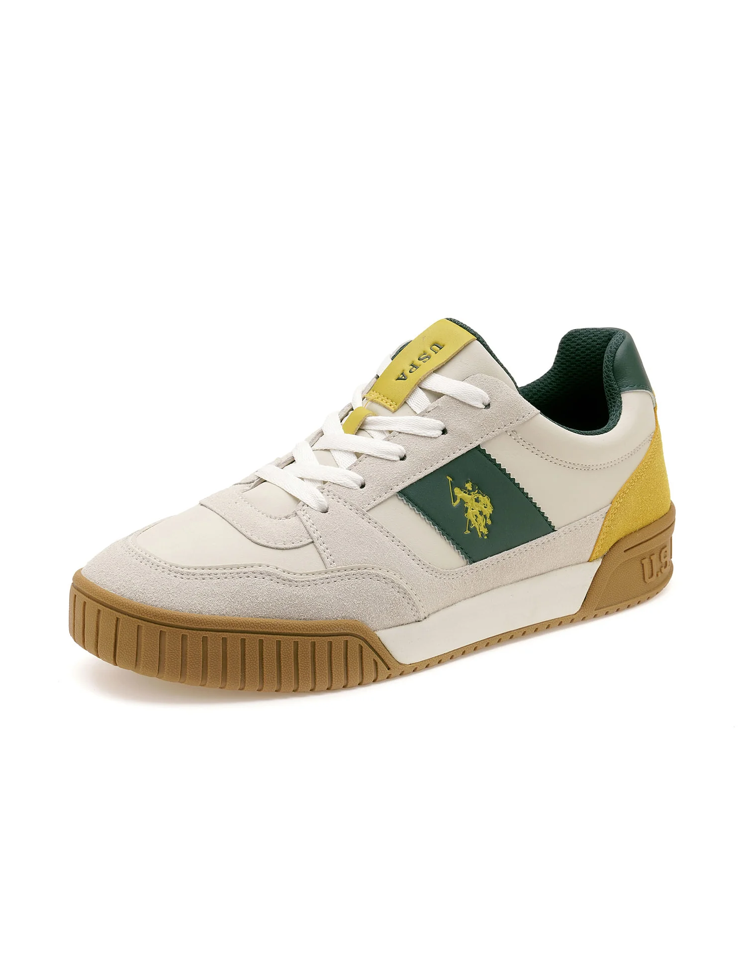 Men Rever Sneakers - Image 7