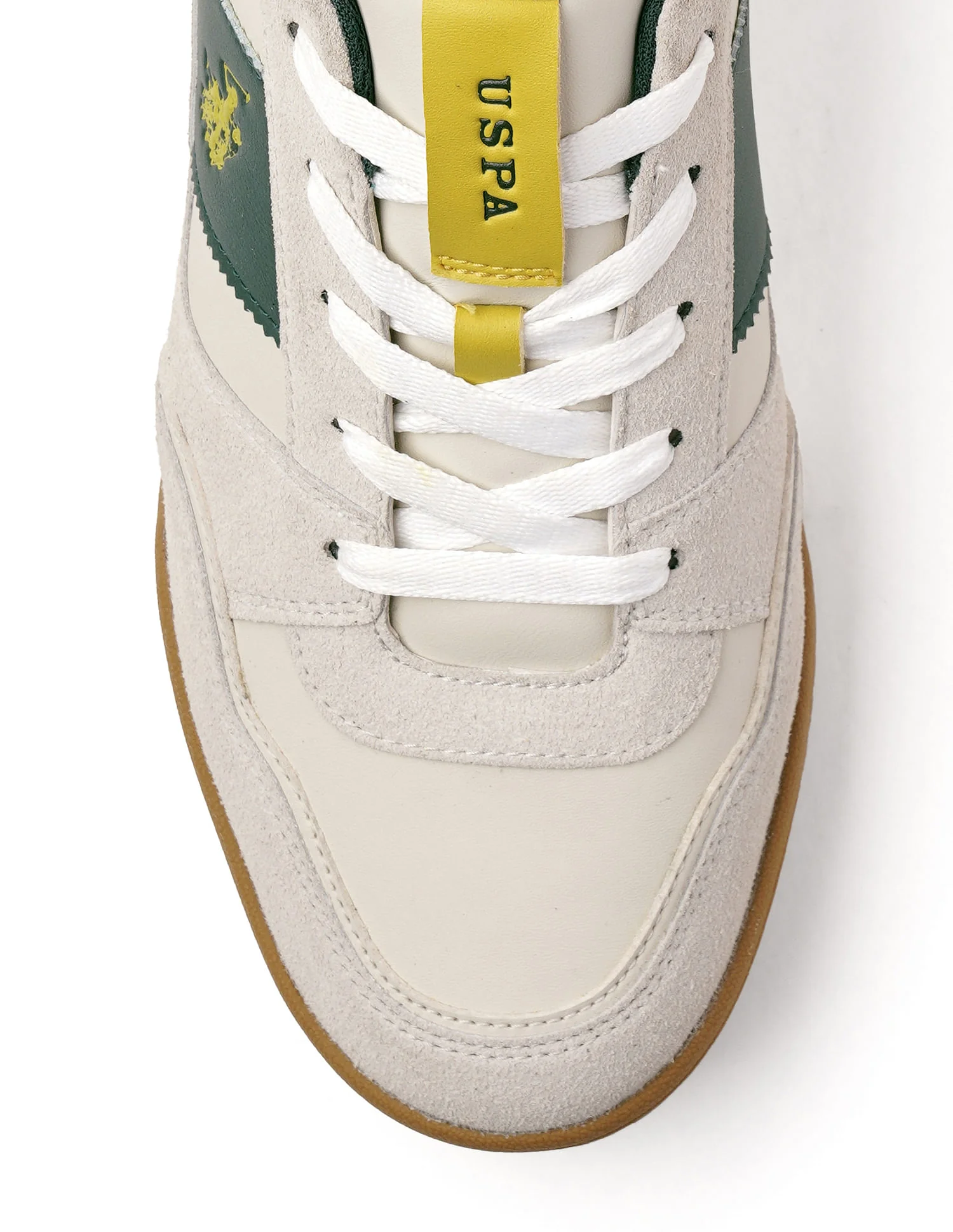 Men Rever Sneakers - Image 8