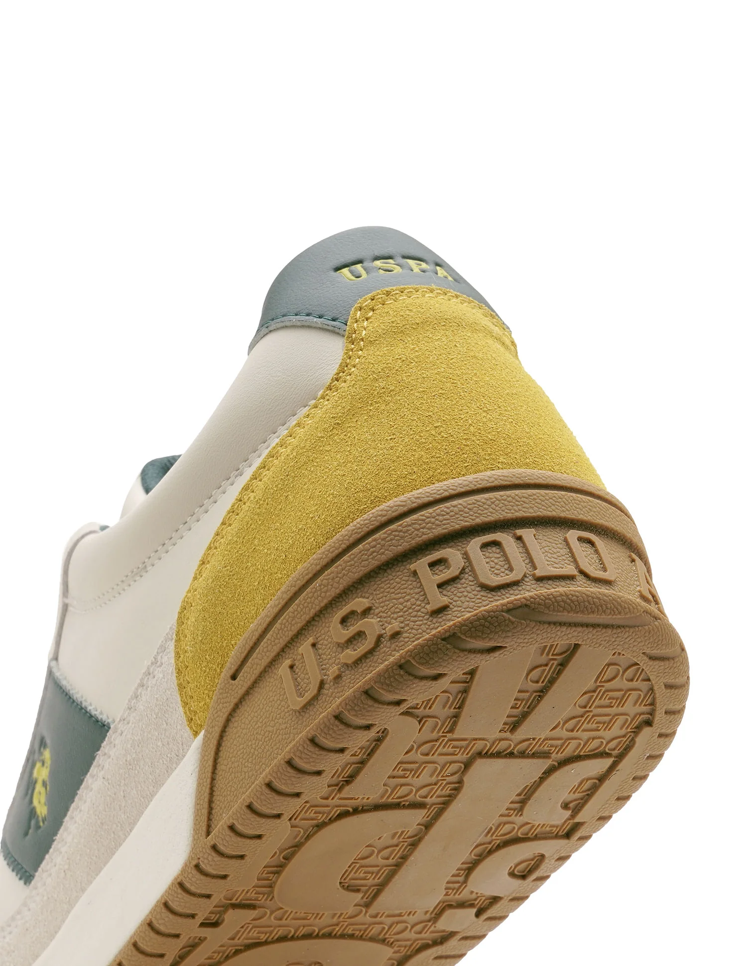 Men Rever Sneakers - Image 9