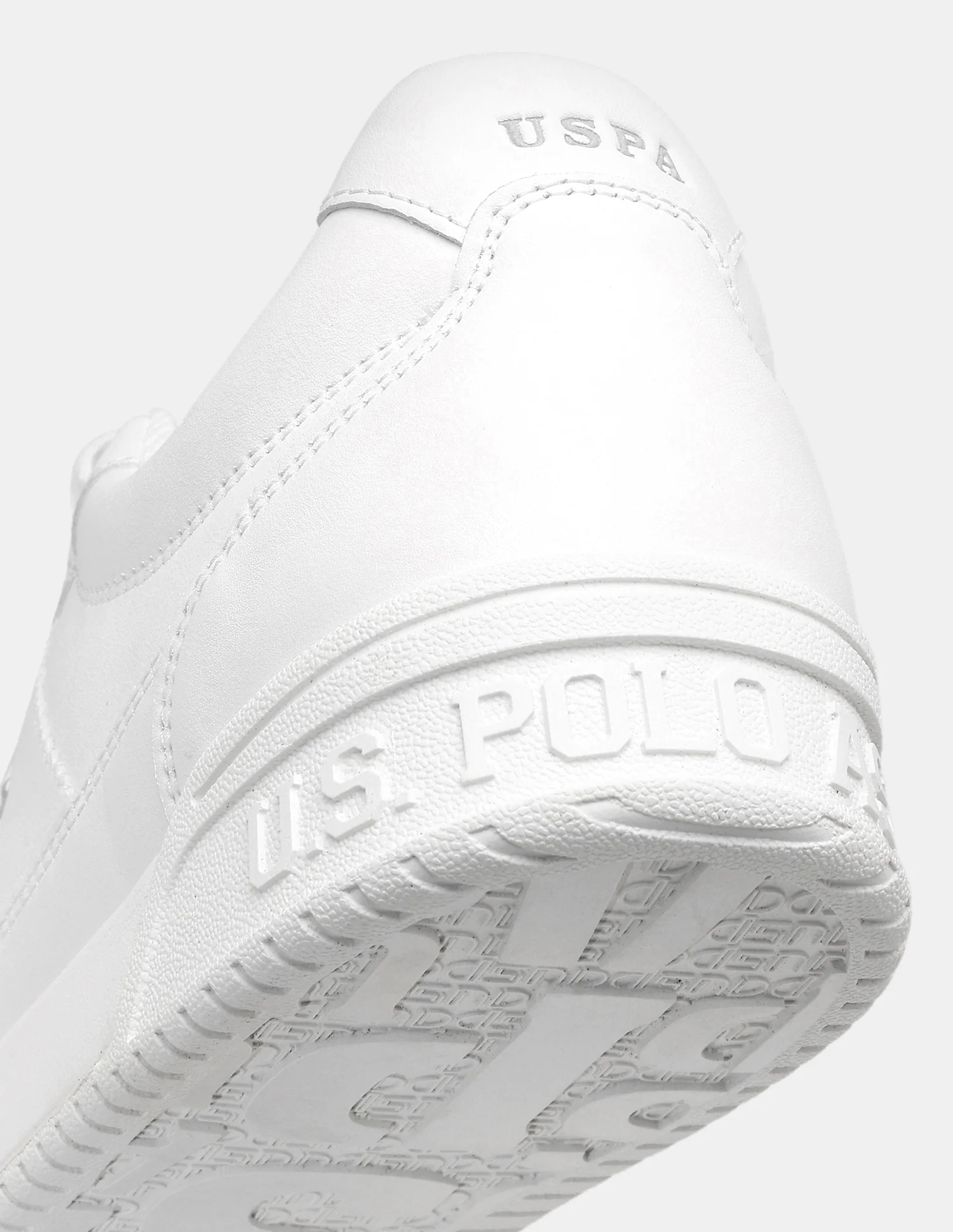 Men Rever Wth Solid Sneakers - Image 5