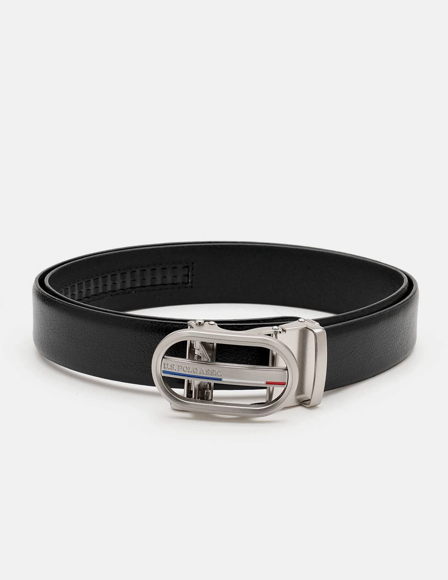Men Reversible Miller Belt - Image 2