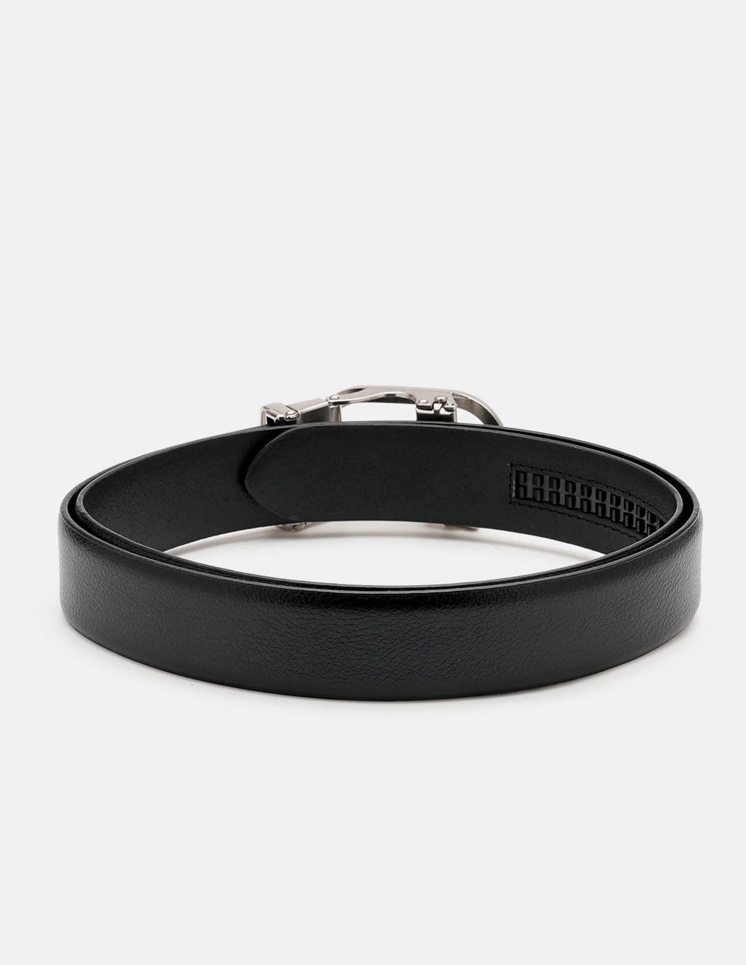 Men Reversible Miller Belt - Image 3