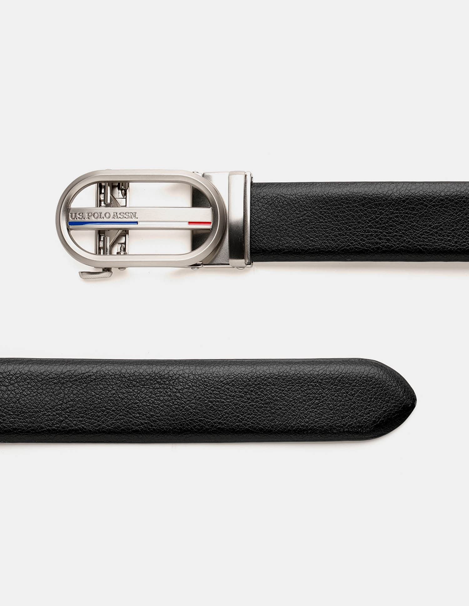 Men Reversible Miller Belt - Image 4