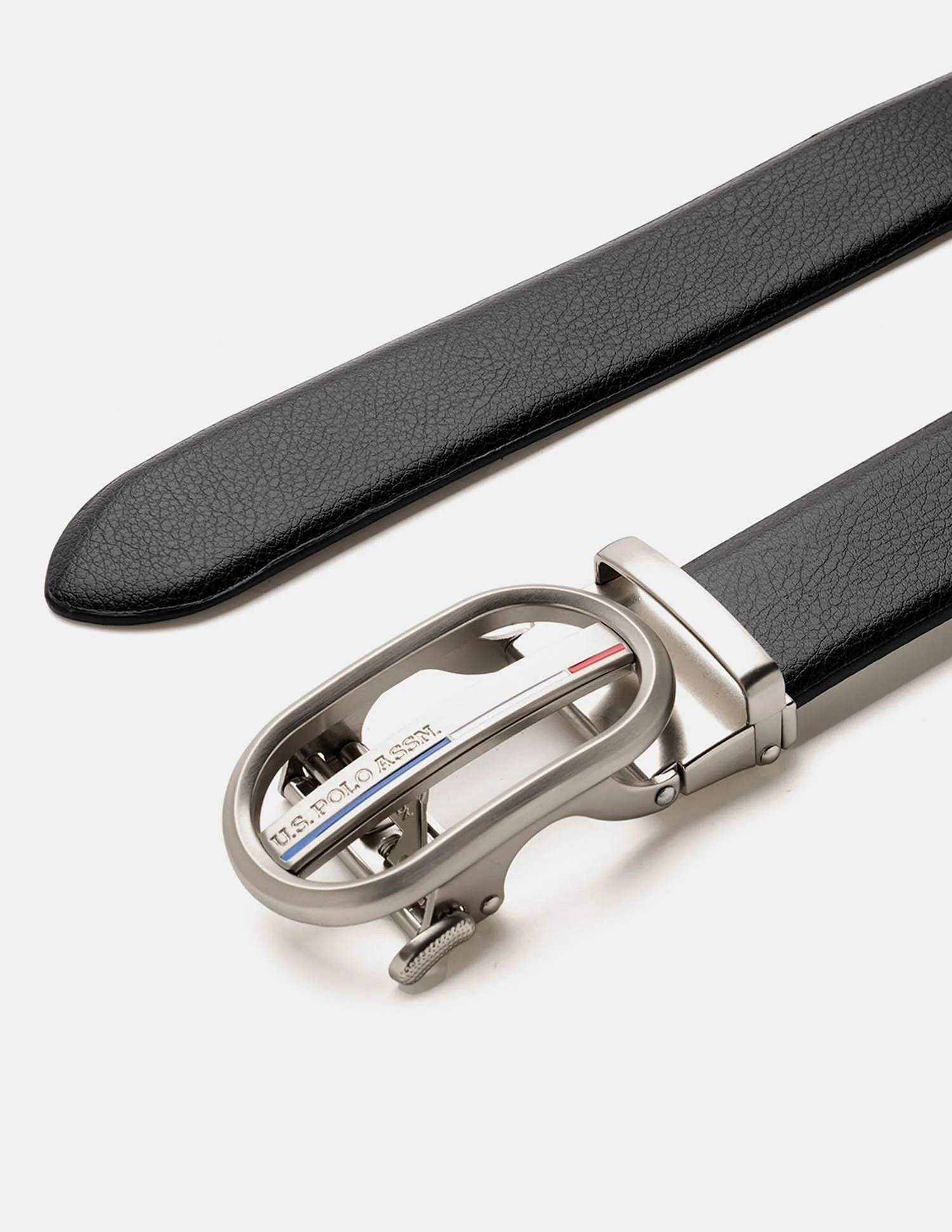 Men Reversible Miller Belt - Image 5