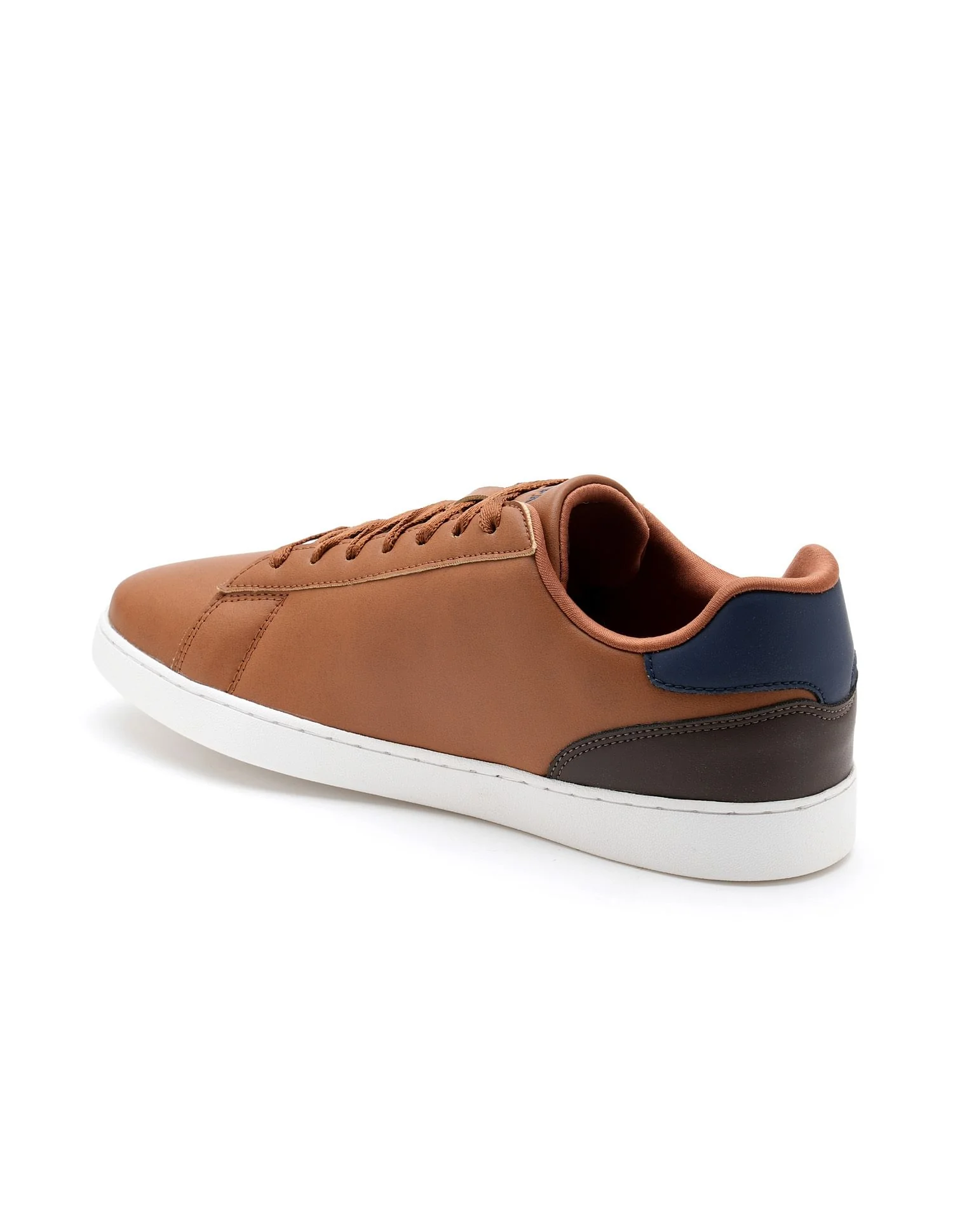 Men Rheede Colourblocked Sneakers - Image 3