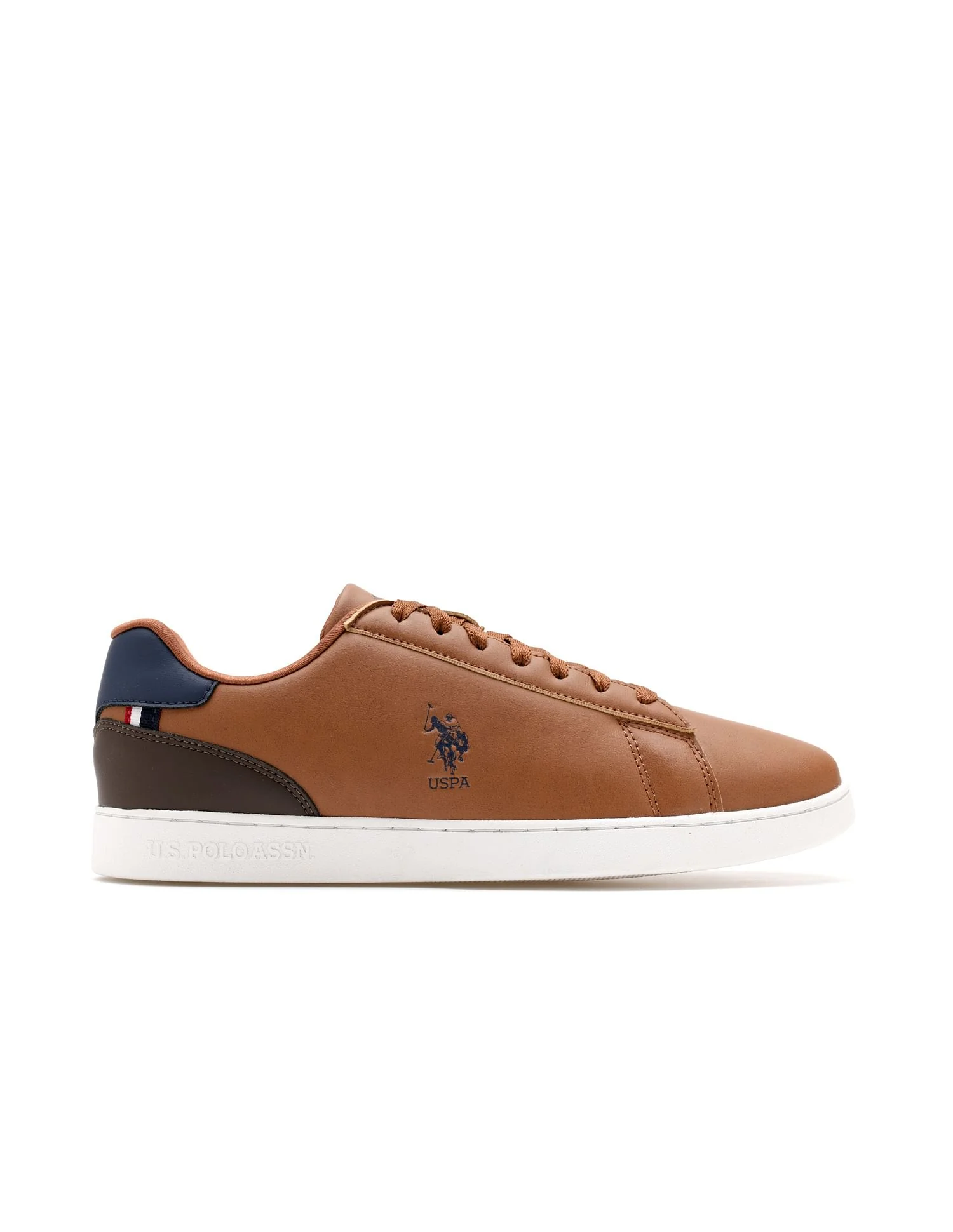 Men Rheede Colourblocked Sneakers - Image 4