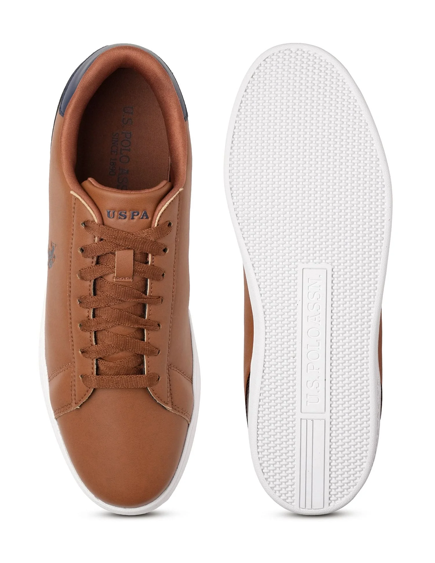 Men Rheede Colourblocked Sneakers - Image 5