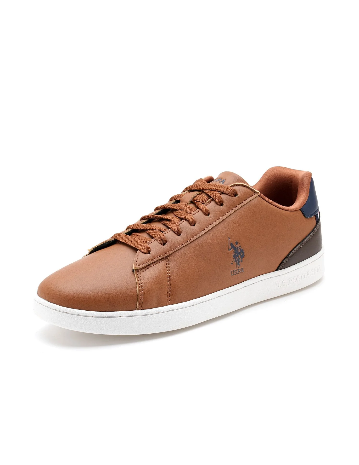 Men Rheede Colourblocked Sneakers - Image 6