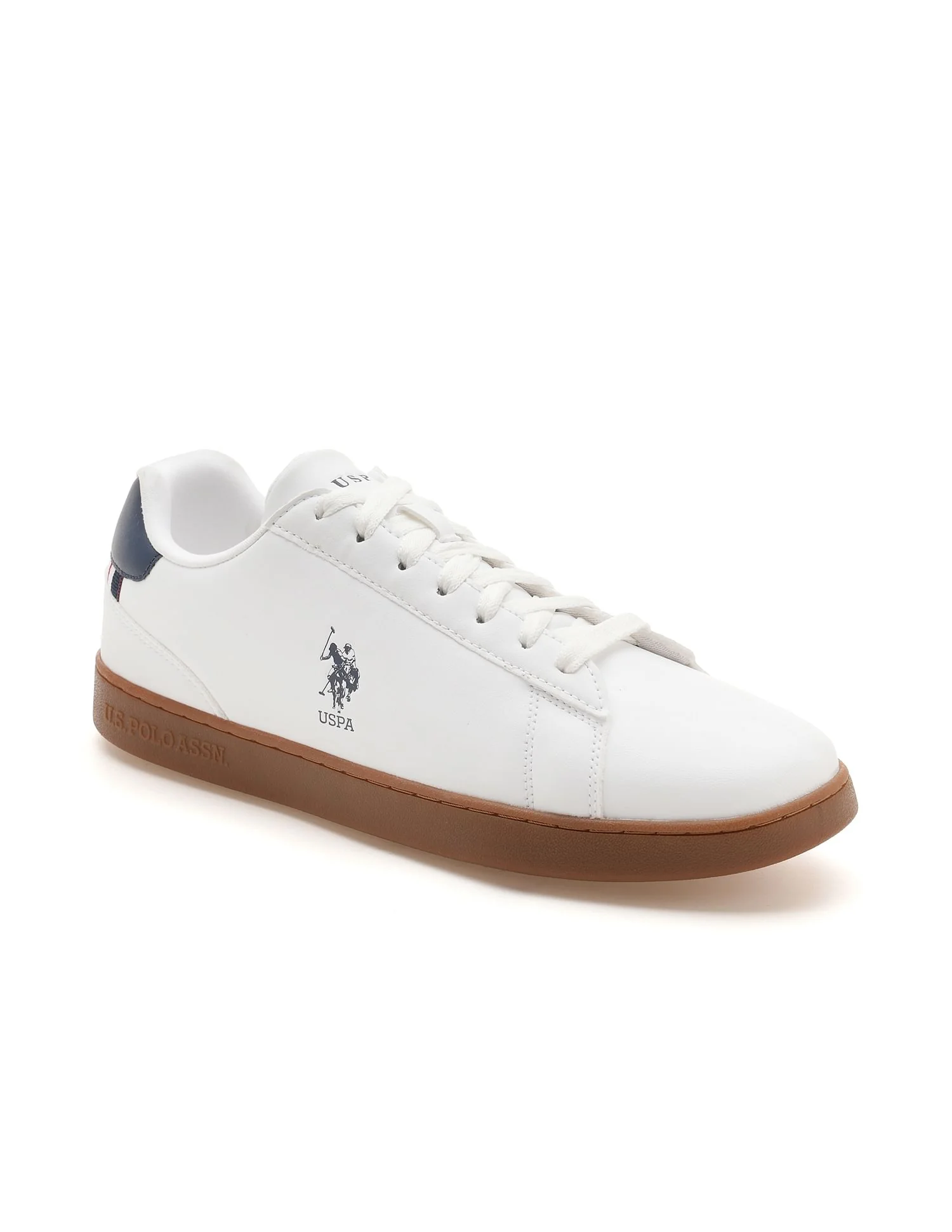 Rheede Solid Casual Sneakers