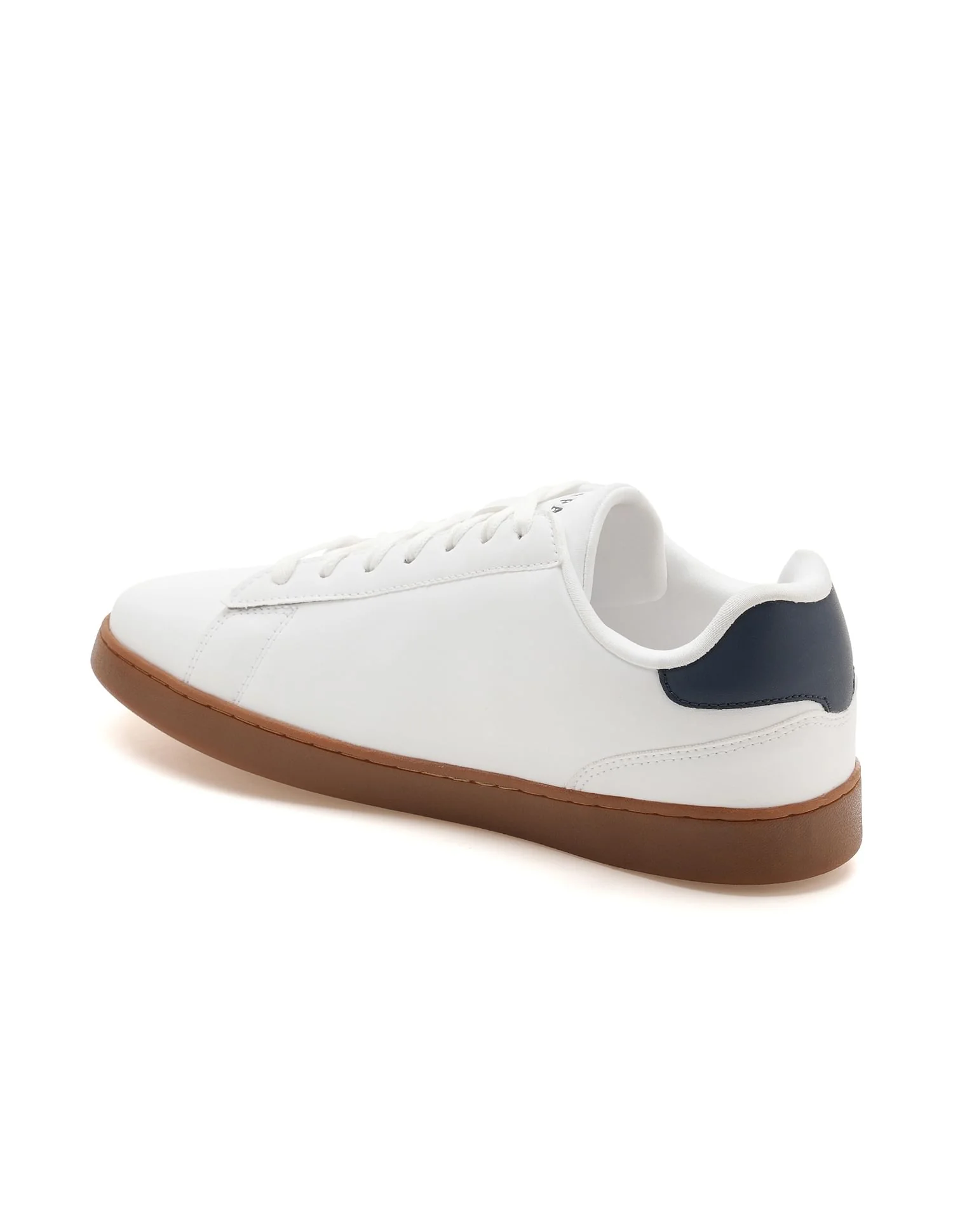 Rheede Solid Casual Sneakers - Image 3