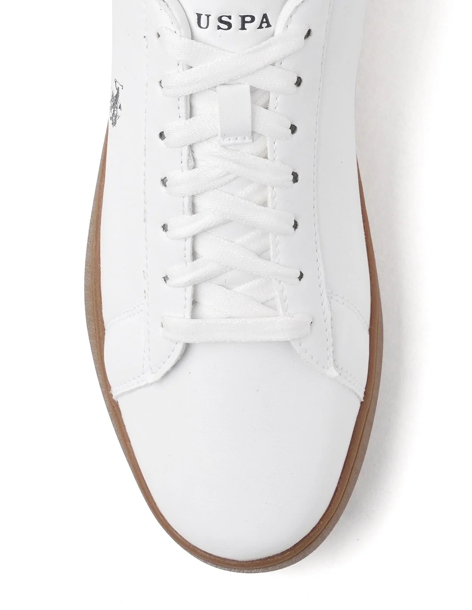 Rheede Solid Casual Sneakers - Image 6