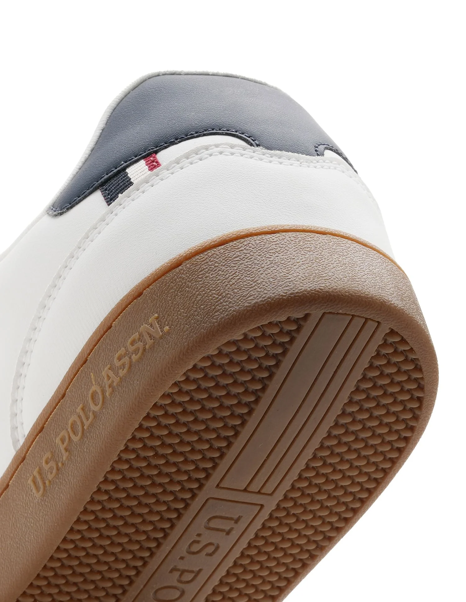 Rheede Solid Casual Sneakers - Image 7