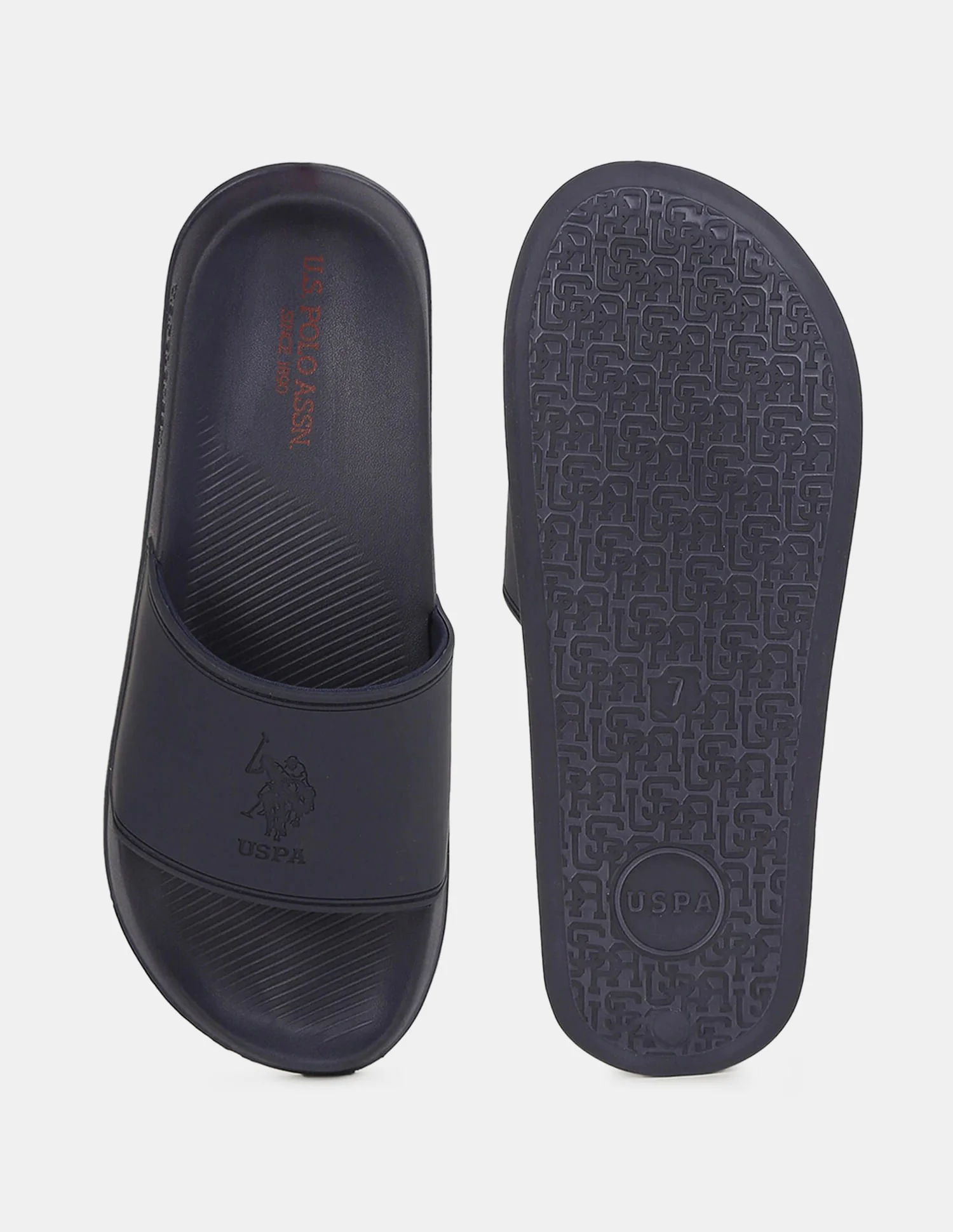 Men Roan Sliders - Image 5