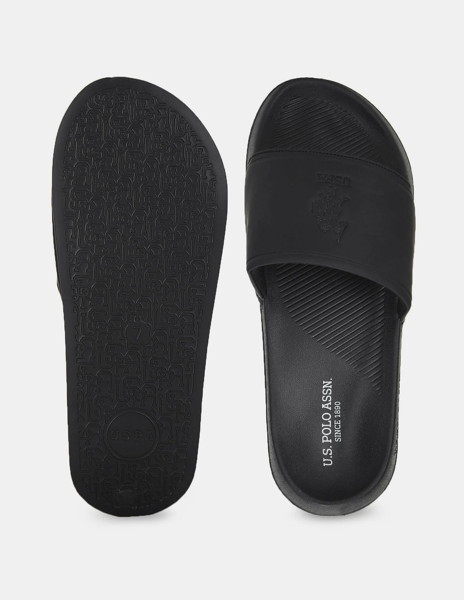 Men Roan Sliders - Image 5
