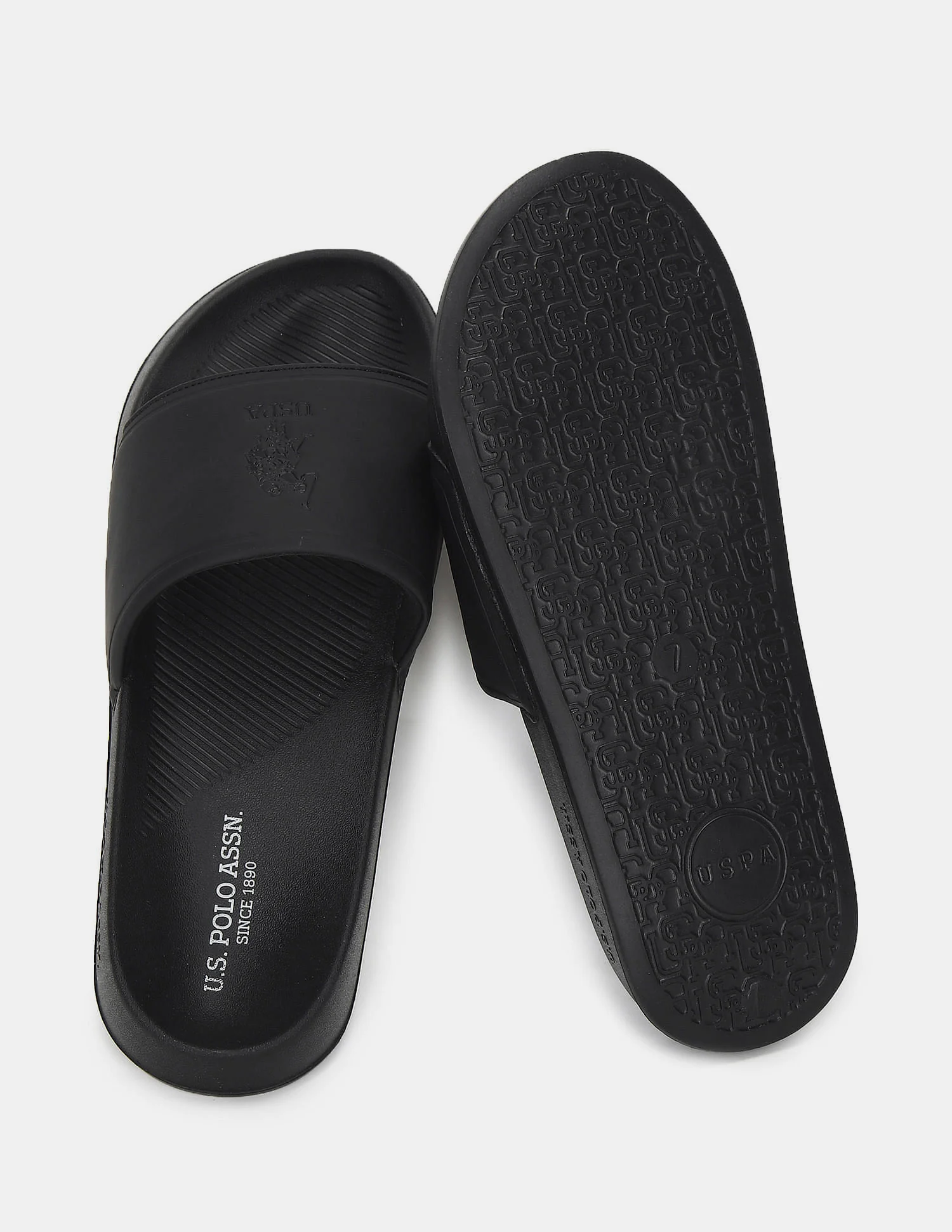 Men Roan Sliders - Image 7